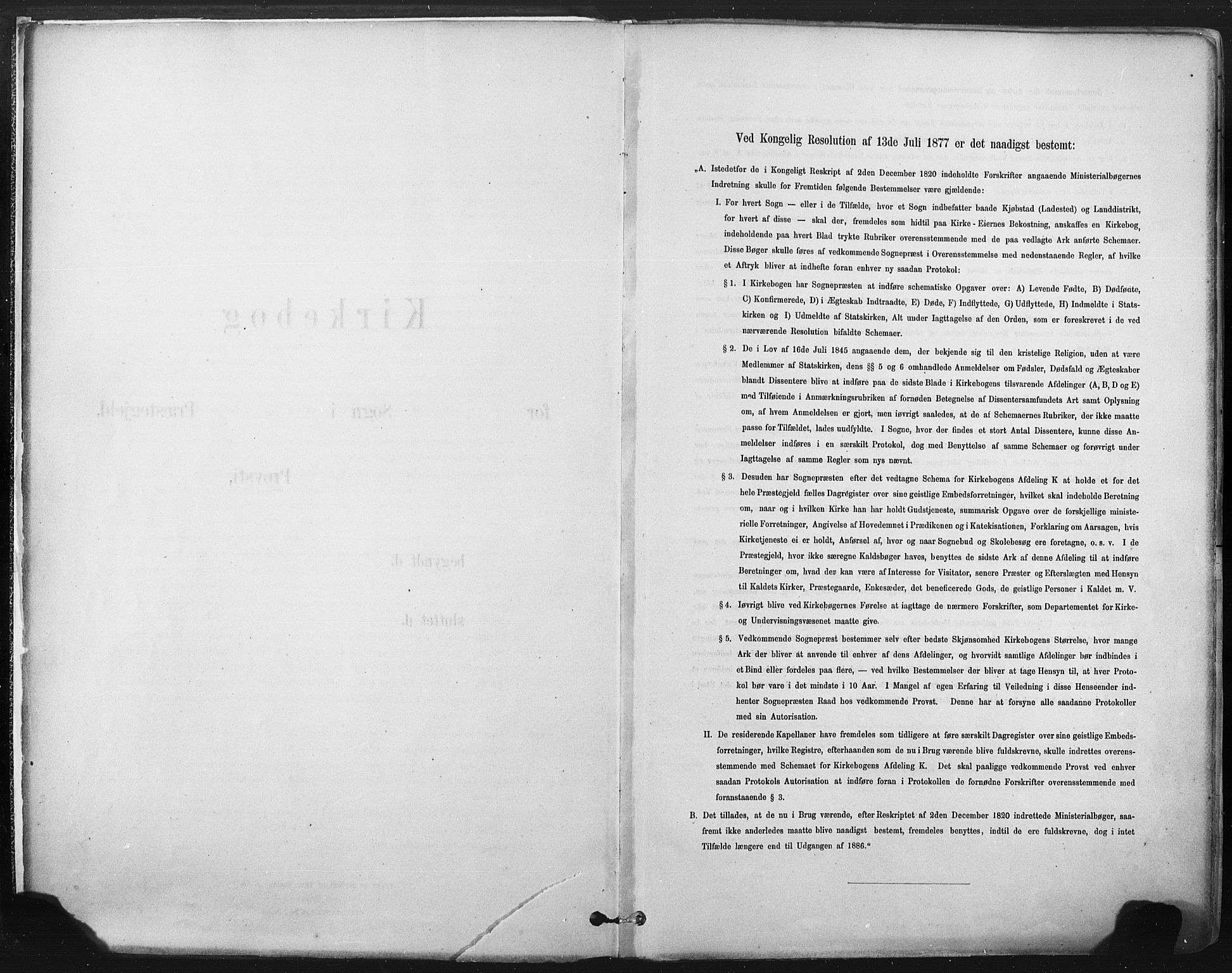 Larvik kirkebøker, SAKO/A-352/F/Fa/L0010: Parish register (official) no. I 10, 1884-1910