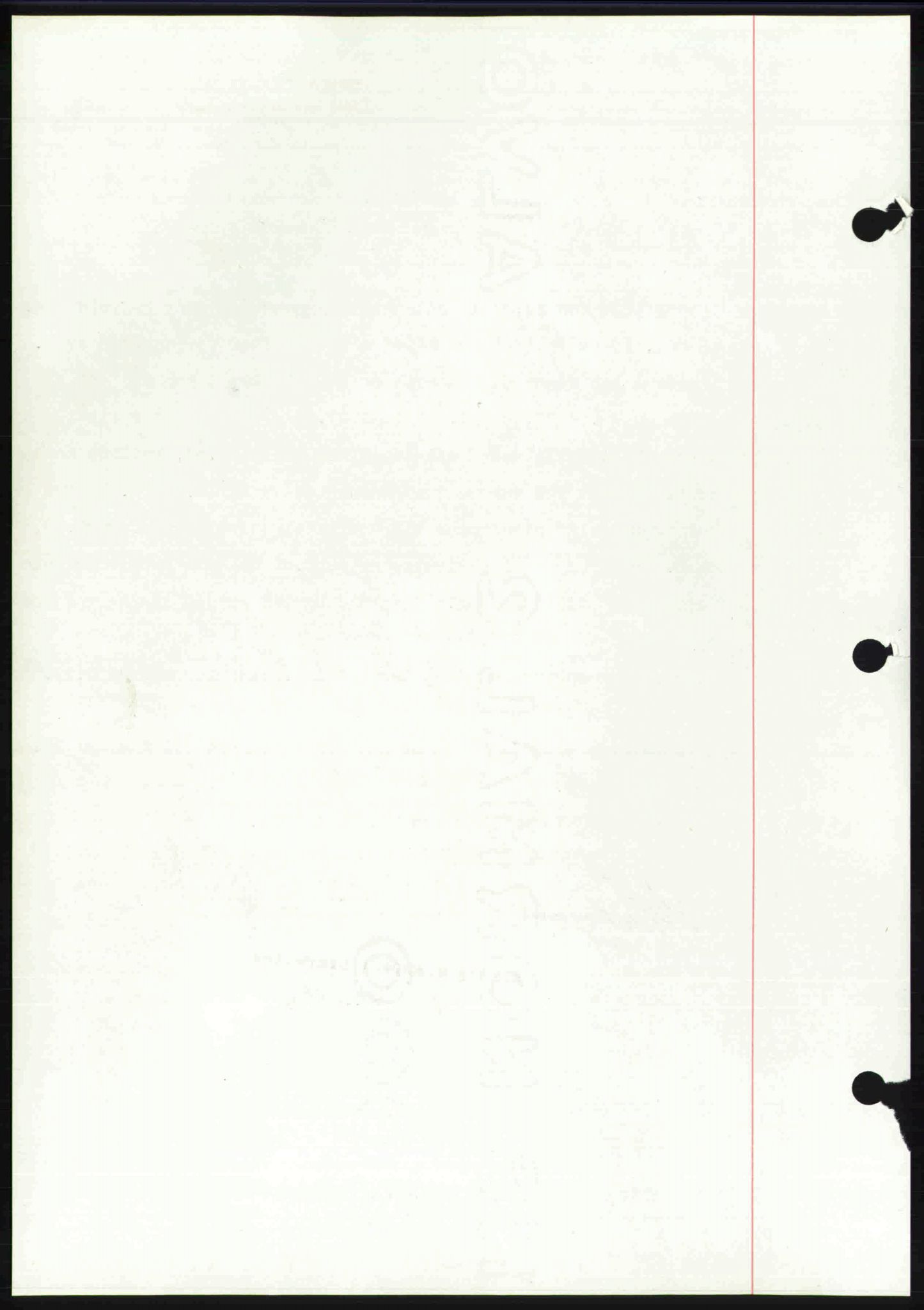 Toten tingrett, SAH/TING-006/H/Hb/Hbc/L0004: Mortgage book no. Hbc-04, 1938-1938, Diary no: : 1401/1938