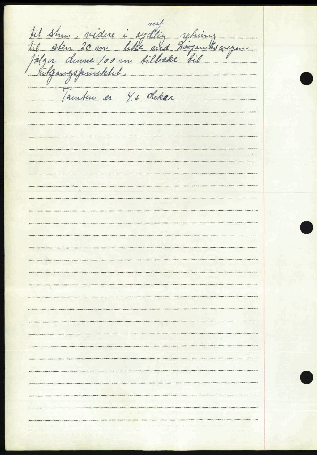 Nedenes sorenskriveri, AV/SAK-1221-0006/G/Gb/Gba/L0061: Mortgage book no. A13, 1949-1949, Diary no: : 1820/1949