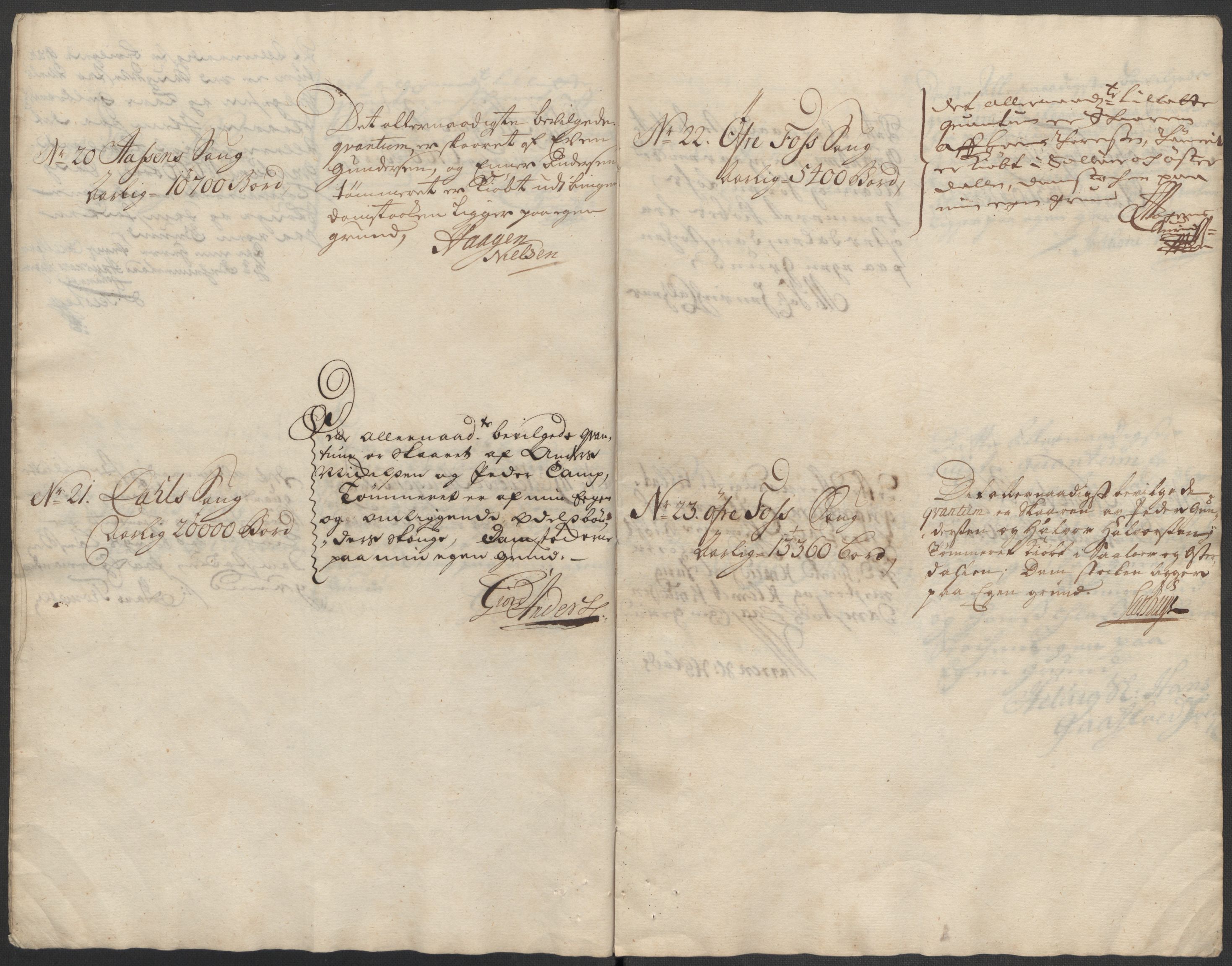 Rentekammeret inntil 1814, Reviderte regnskaper, Fogderegnskap, AV/RA-EA-4092/R10/L0455: Fogderegnskap Aker og Follo, 1717, p. 157