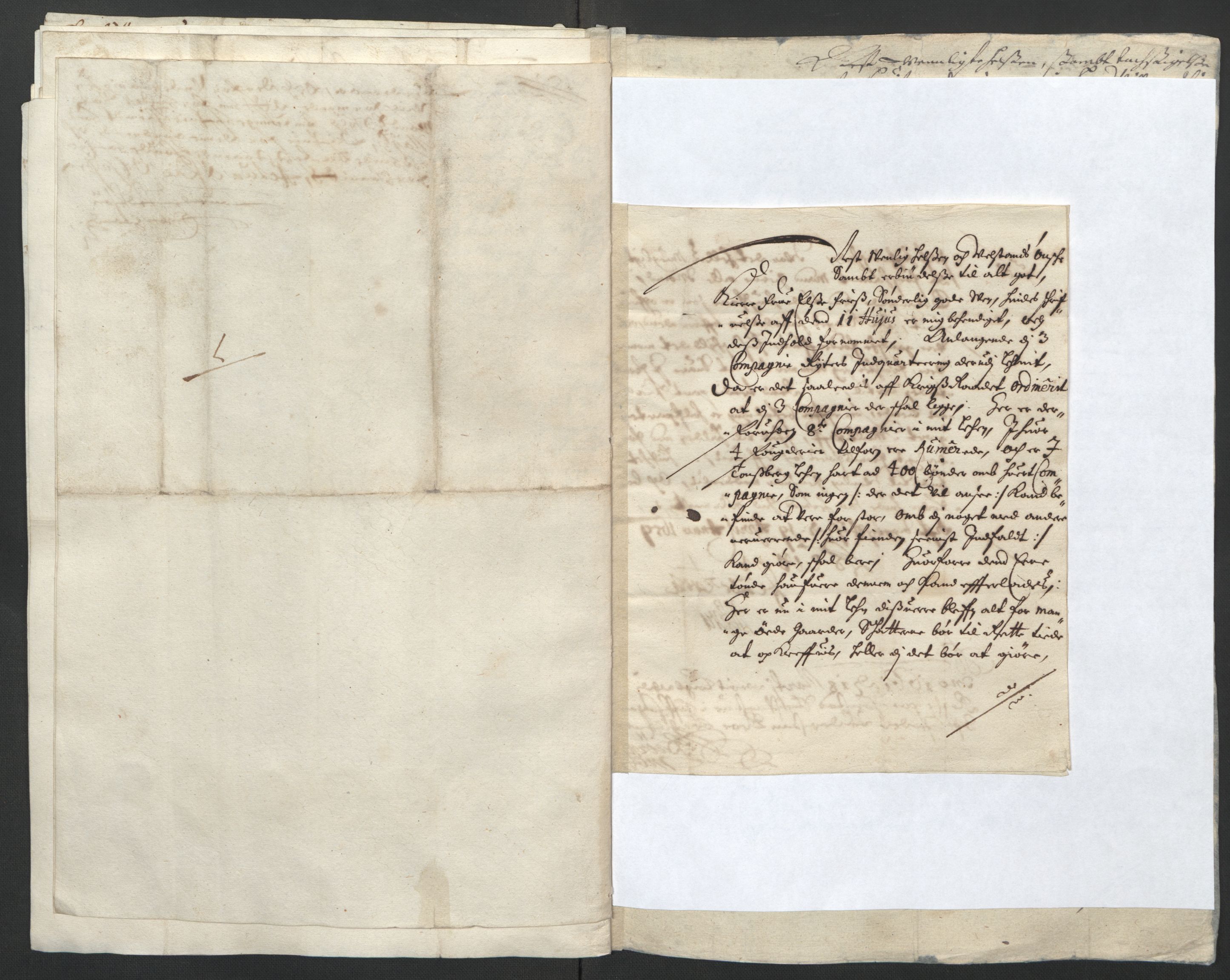 Rentekammeret inntil 1814, Reviderte regnskaper, Lensregnskaper, AV/RA-EA-5023/R/Rb/Rbo/L0035: Tønsberg len, 1658-1661