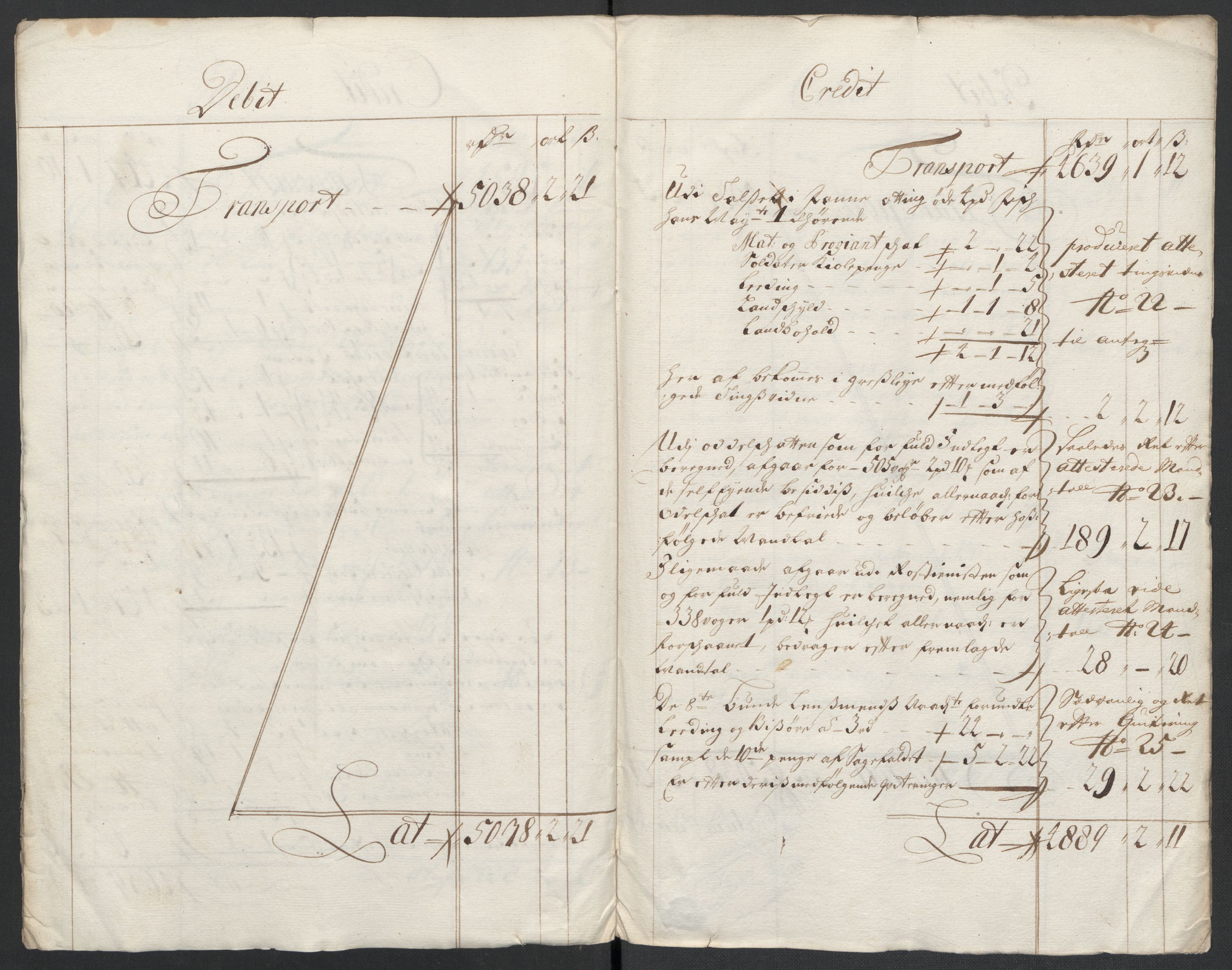 Rentekammeret inntil 1814, Reviderte regnskaper, Fogderegnskap, AV/RA-EA-4092/R55/L3655: Fogderegnskap Romsdal, 1701-1702, p. 8