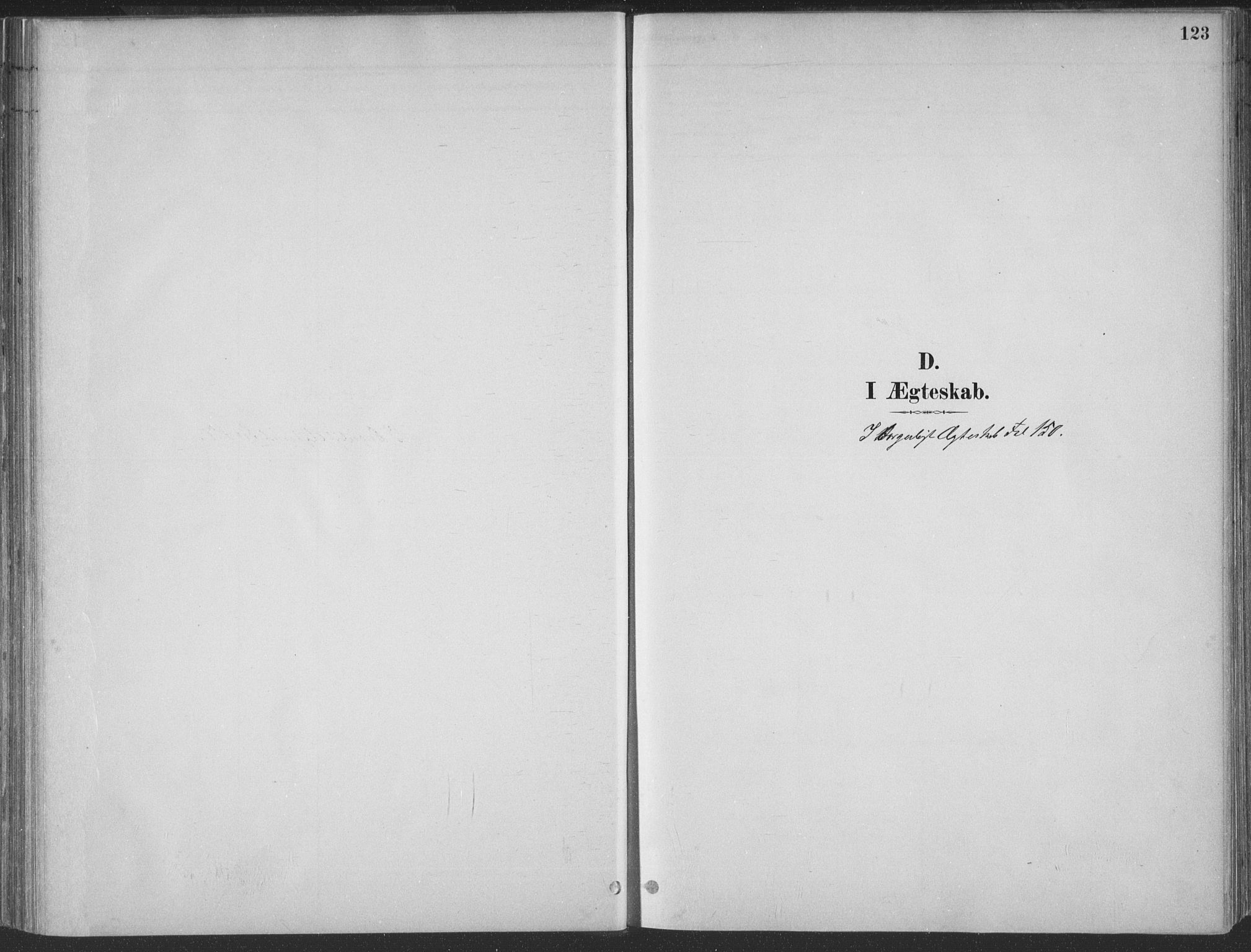 Søgne sokneprestkontor, SAK/1111-0037/F/Fa/Faa/L0003: Parish register (official) no. A 3, 1883-1910, p. 123