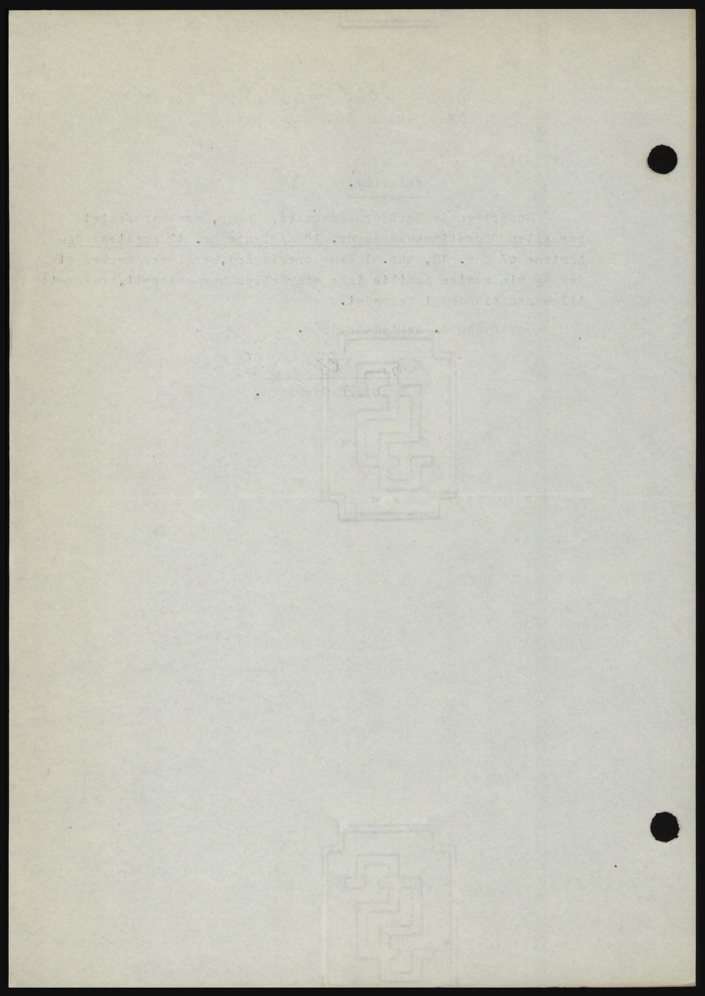 Nord-Hedmark sorenskriveri, SAH/TING-012/H/Hc/L0024: Mortgage book no. 24, 1966-1966, Diary no: : 3868/1966