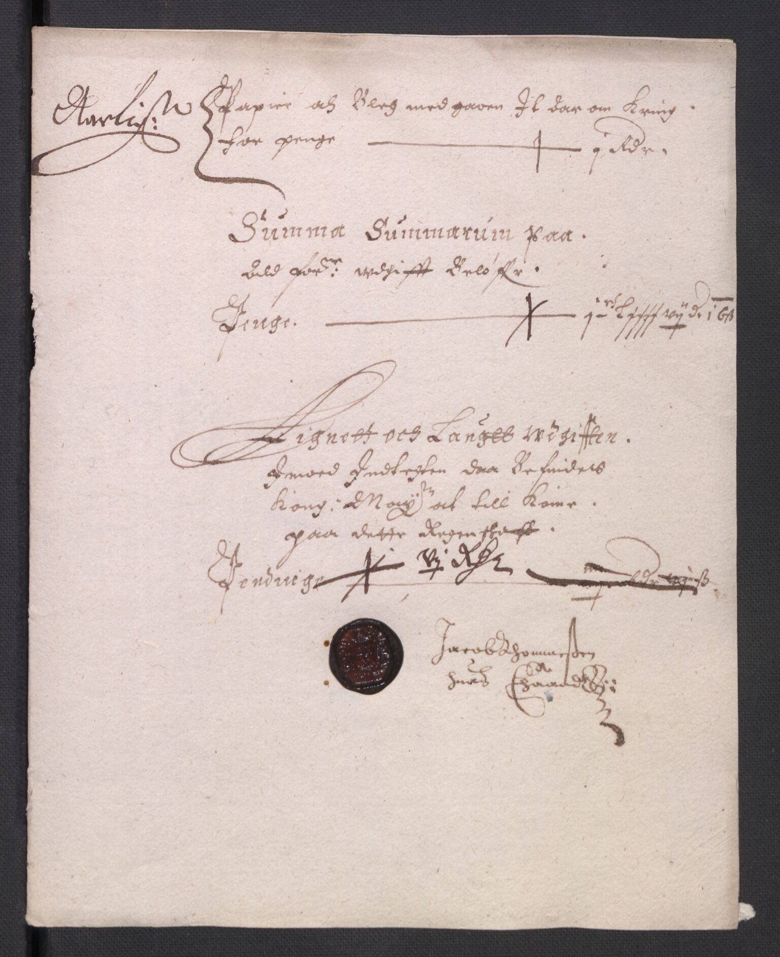 Rentekammeret inntil 1814, Reviderte regnskaper, Byregnskaper, AV/RA-EA-4066/R/Ro/L0299: [O2] By- og kontribusjonsregnskap, 1639-1661, p. 562