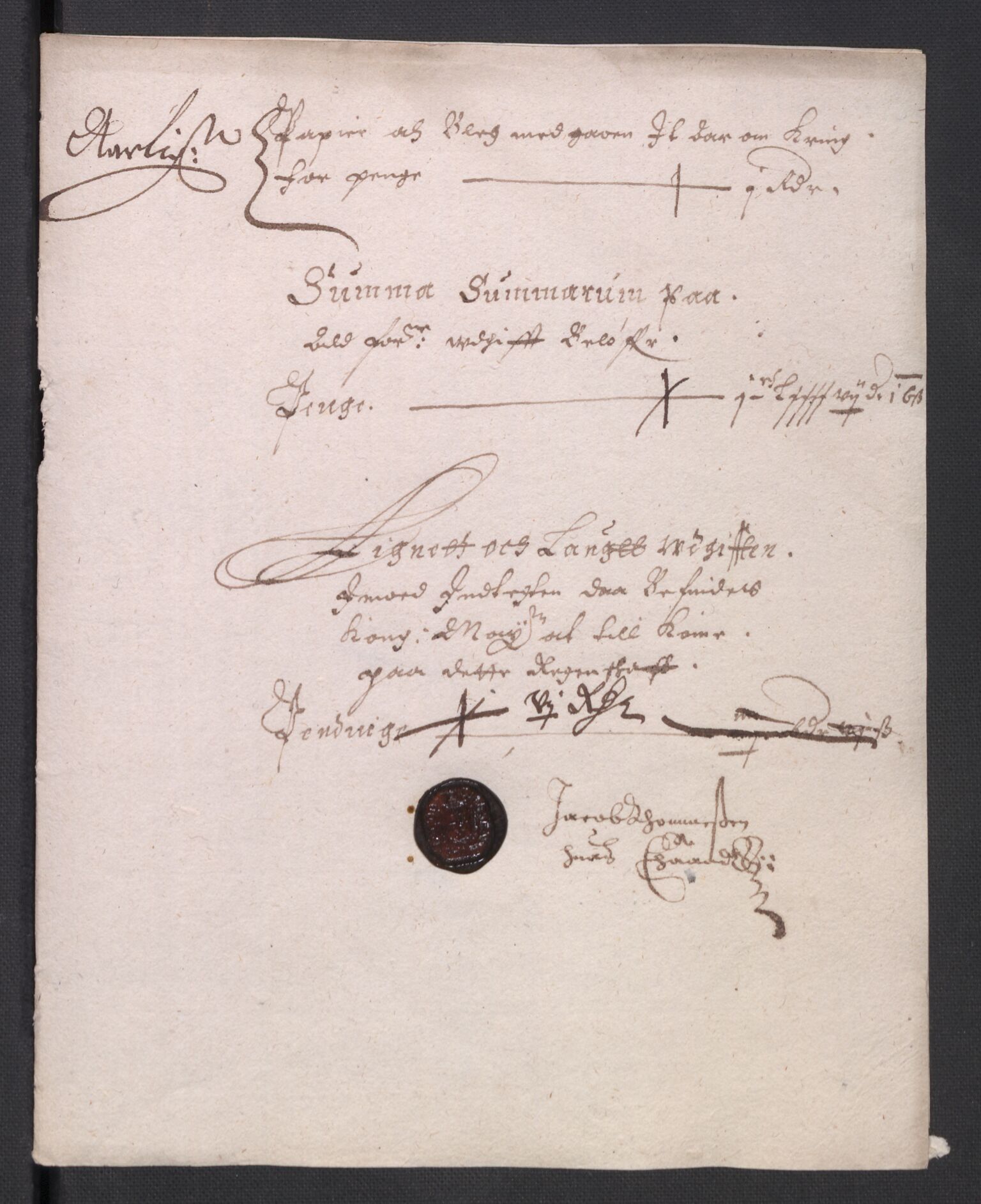 Rentekammeret inntil 1814, Reviderte regnskaper, Byregnskaper, RA/EA-4066/R/Ro/L0299: [O2] By- og kontribusjonsregnskap, 1639-1661, p. 562