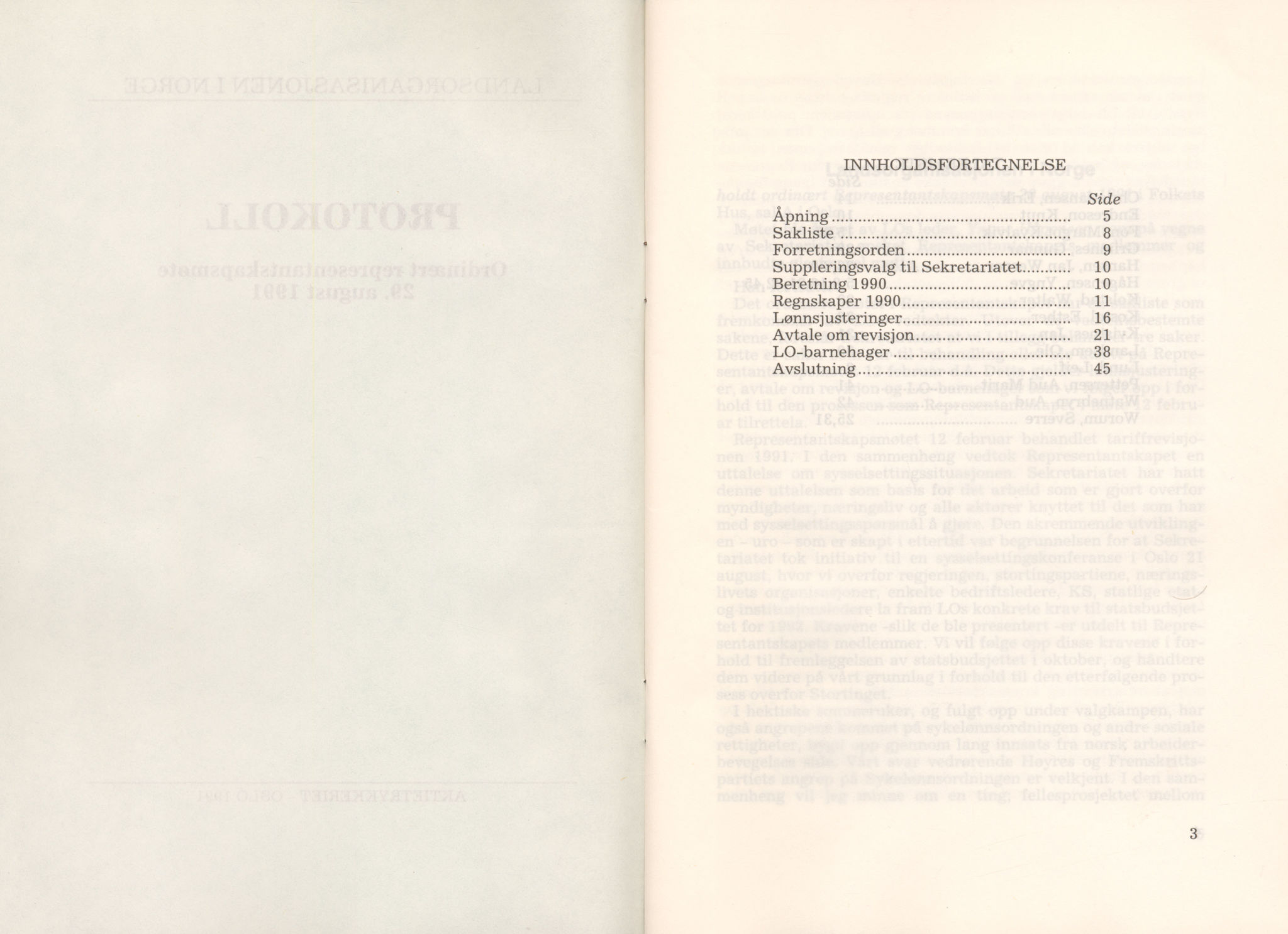 Landsorganisasjonen i Norge, AAB/ARK-1579, 1978-1992, p. 1168