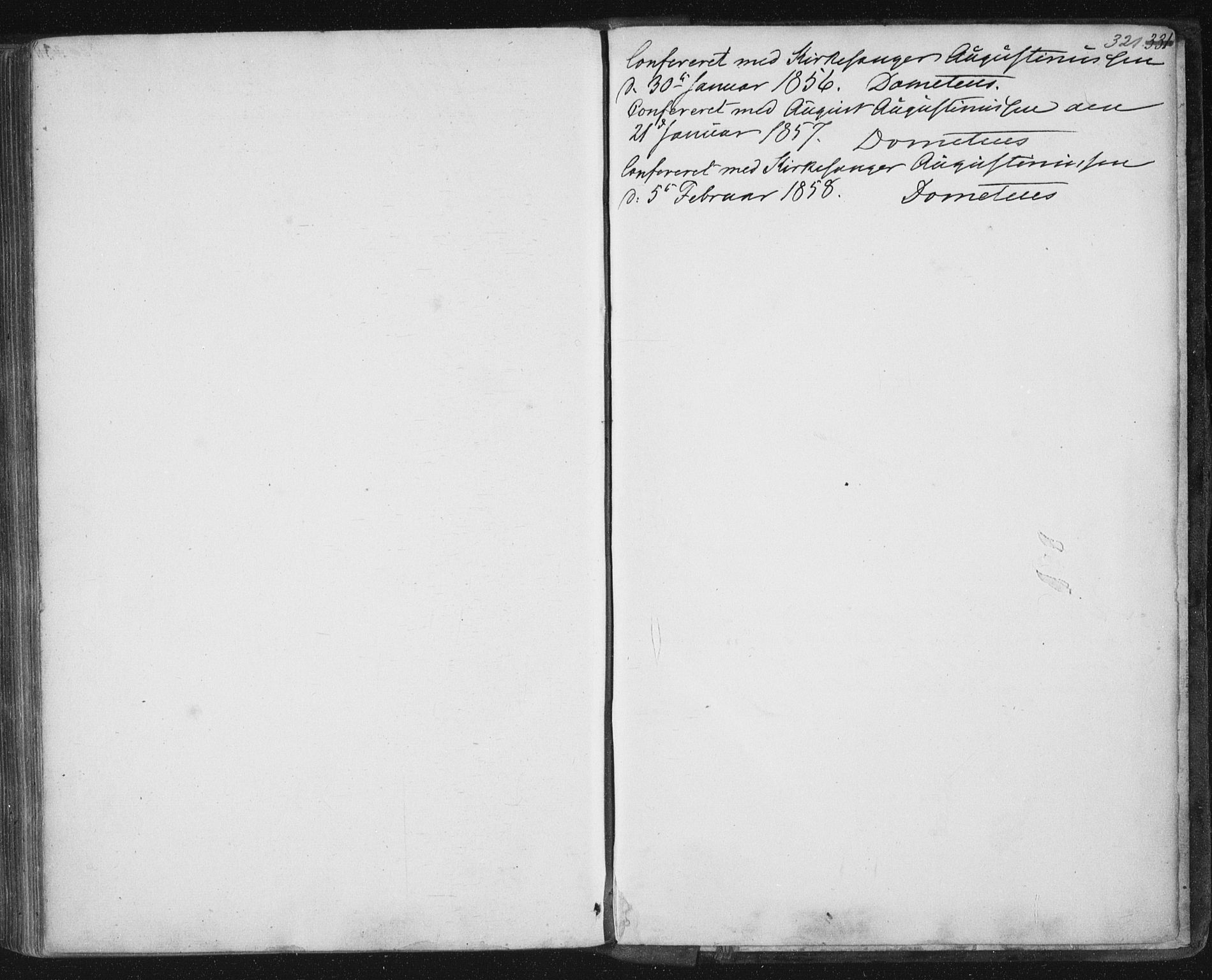Ministerialprotokoller, klokkerbøker og fødselsregistre - Nordland, SAT/A-1459/838/L0550: Parish register (official) no. 838A08, 1855-1865, p. 321