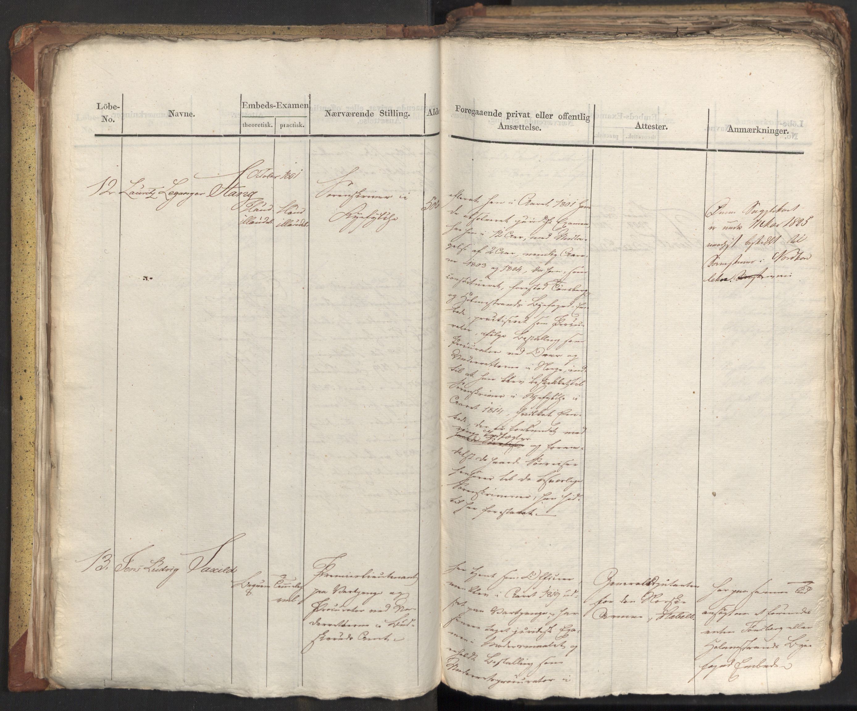 Statsrådsavdelingen i Stockholm, AV/RA-S-1003/D/Da/L0047: Regjeringsinnstillinger nr. 3501-3659, 1826, p. 73