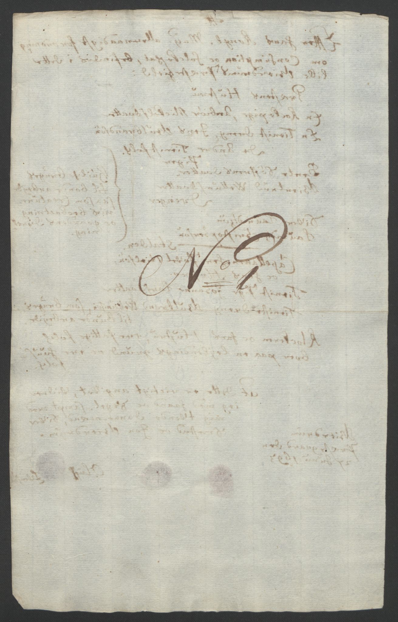 Rentekammeret inntil 1814, Reviderte regnskaper, Fogderegnskap, AV/RA-EA-4092/R12/L0705: Fogderegnskap Øvre Romerike, 1693, p. 231