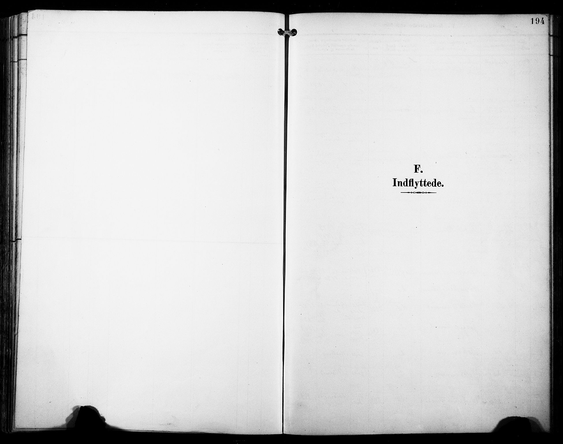 Loppa sokneprestkontor, AV/SATØ-S-1339/H/Ha/L0009kirke: Parish register (official) no. 9, 1895-1909, p. 194