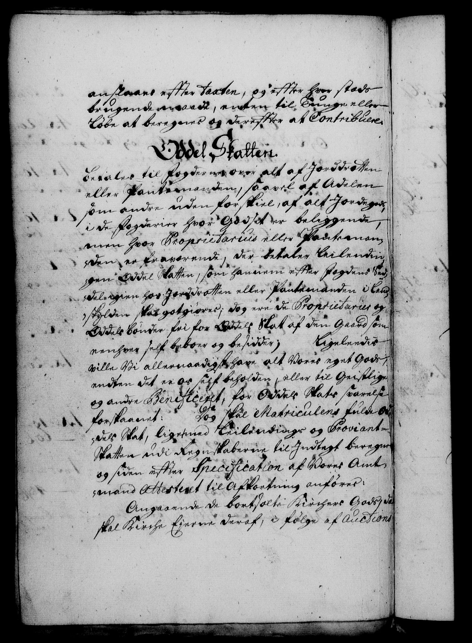 Rentekammeret, Kammerkanselliet, AV/RA-EA-3111/G/Gf/Gfa/L0012: Norsk relasjons- og resolusjonsprotokoll (merket RK 52.12), 1729, p. 777