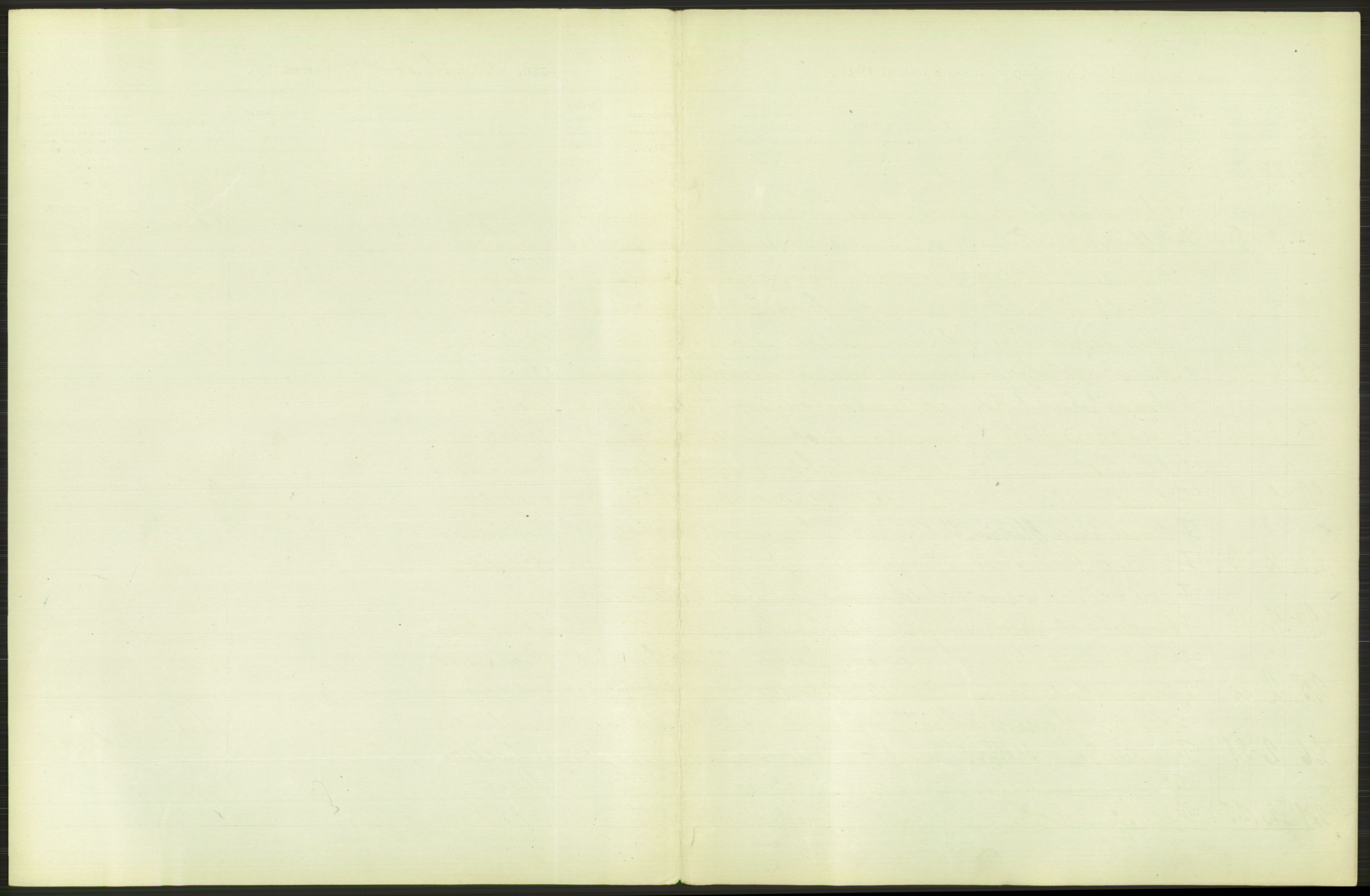Statistisk sentralbyrå, Sosiodemografiske emner, Befolkning, AV/RA-S-2228/D/Df/Dfb/Dfba/L0008: Kristiania: Gifte, 1911, p. 5