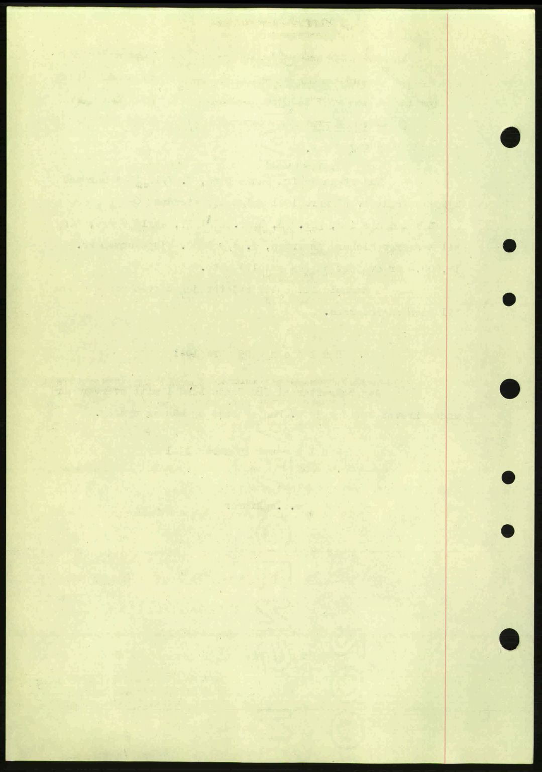 Idd og Marker sorenskriveri, AV/SAO-A-10283/G/Gb/Gbb/L0004: Mortgage book no. A4, 1940-1941, Diary no: : 357/1941