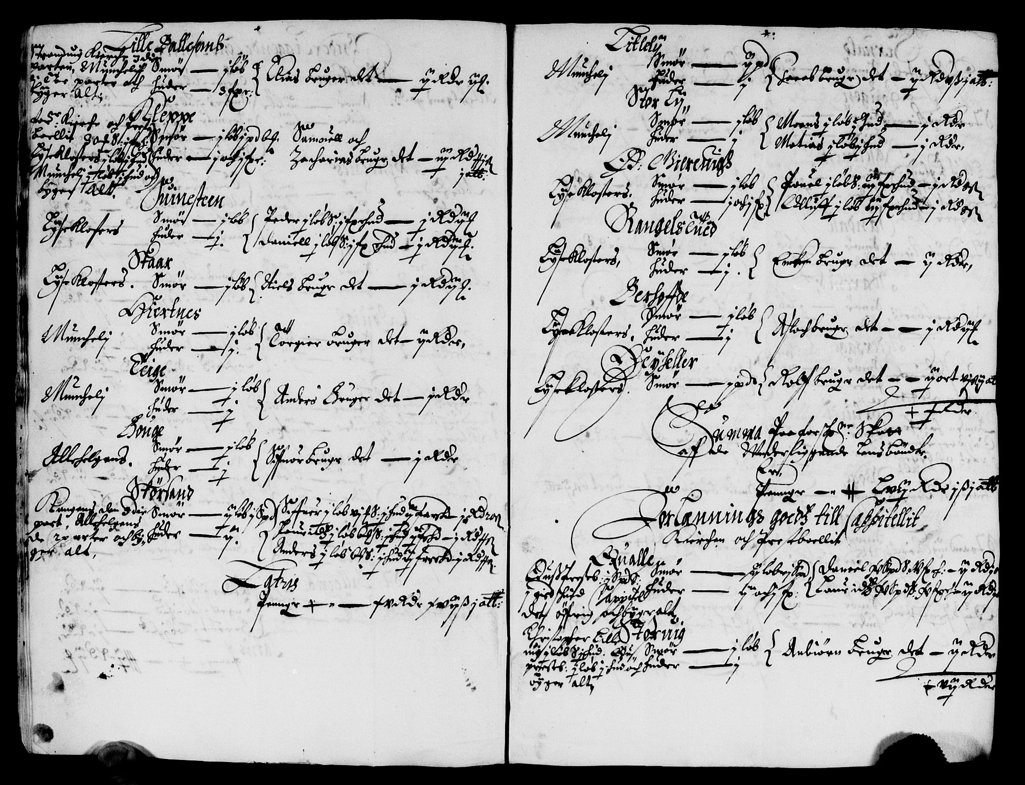 Rentekammeret inntil 1814, Reviderte regnskaper, Lensregnskaper, AV/RA-EA-5023/R/Rb/Rbt/L0123: Bergenhus len, 1652
