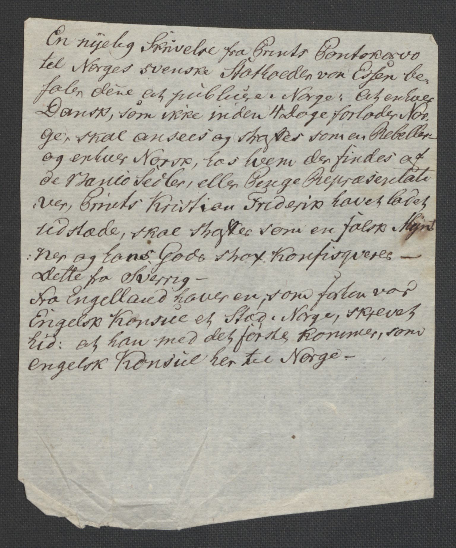 Koren, AV/RA-PA-0026/F/L0001: --, 1759-1854, p. 42