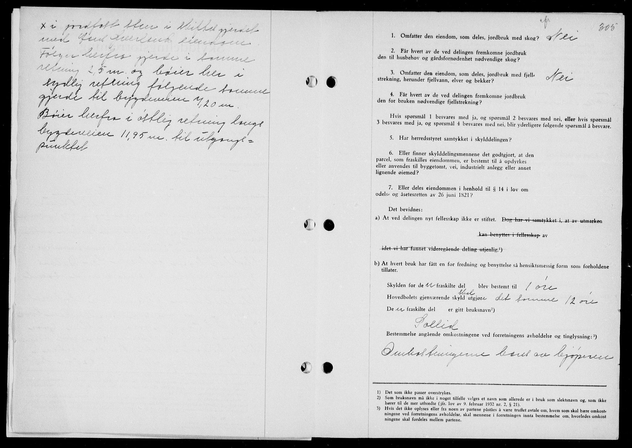 Ryfylke tingrett, SAST/A-100055/001/II/IIB/L0078: Mortgage book no. 57, 1938-1938, Diary no: : 1312/1938