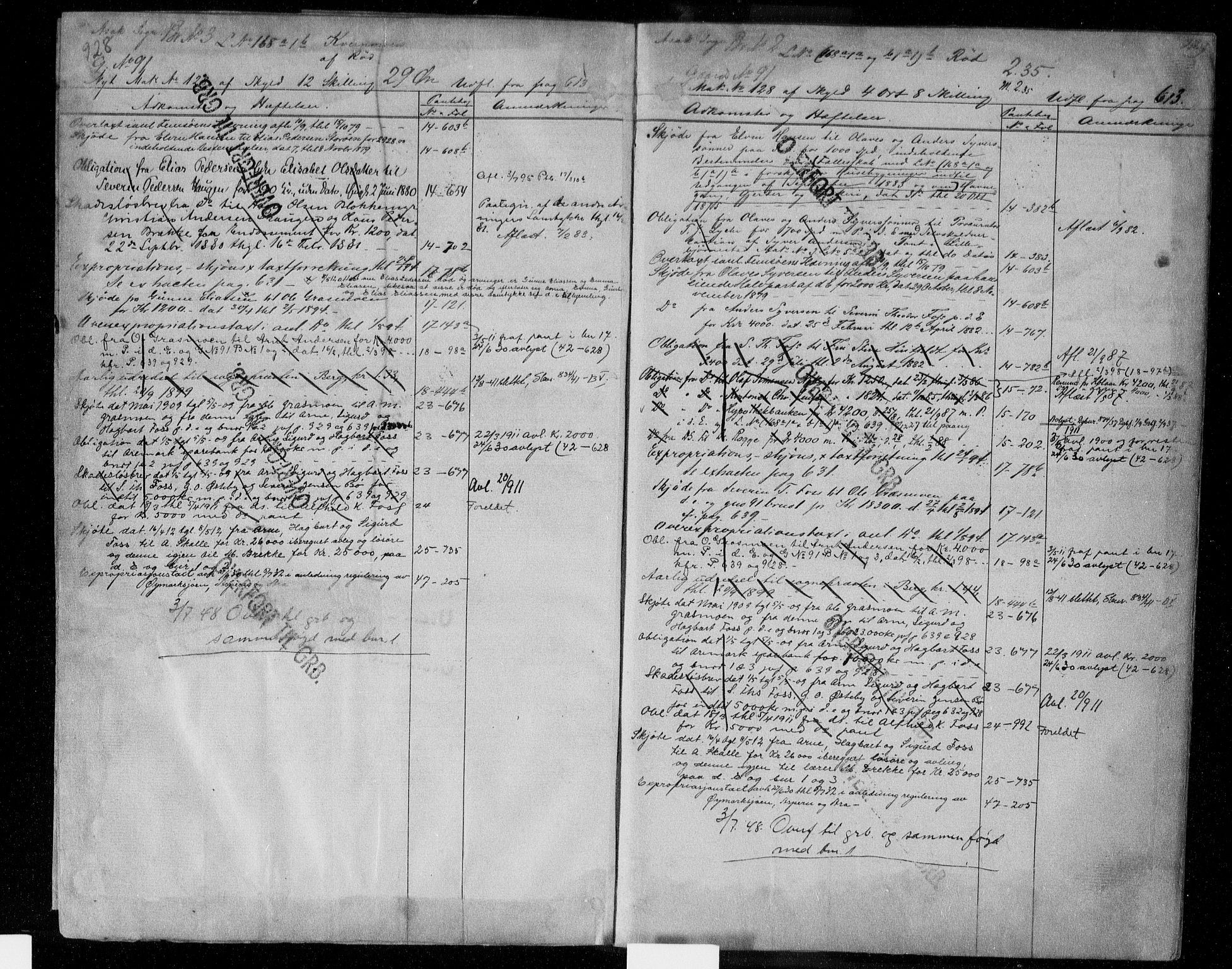 Idd og Marker sorenskriveri, AV/SAO-A-10283/G/Ga/Gac/L0004b: Mortgage register no. II 4b, 1848-1953, p. 928-929