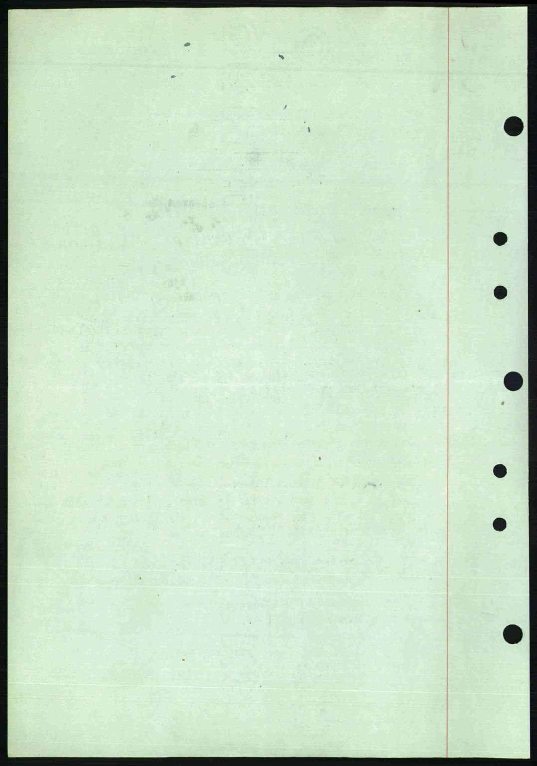 Aker herredsskriveri, AV/SAO-A-10896/G/Gb/Gbb/Gbbb/L0036: Mortgage book no. A82, 1946-1947, Diary no: : 356/1947