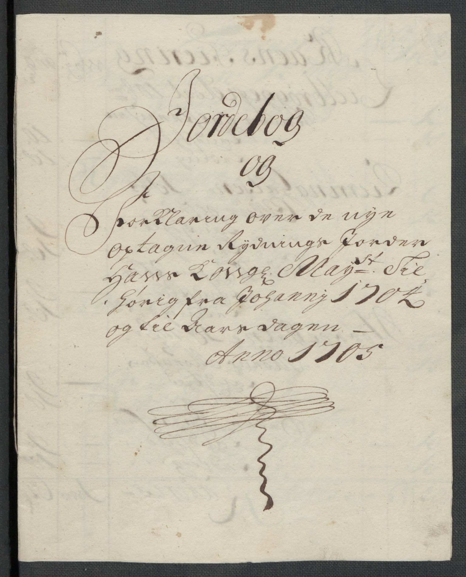 Rentekammeret inntil 1814, Reviderte regnskaper, Fogderegnskap, AV/RA-EA-4092/R65/L4508: Fogderegnskap Helgeland, 1702-1705, p. 370