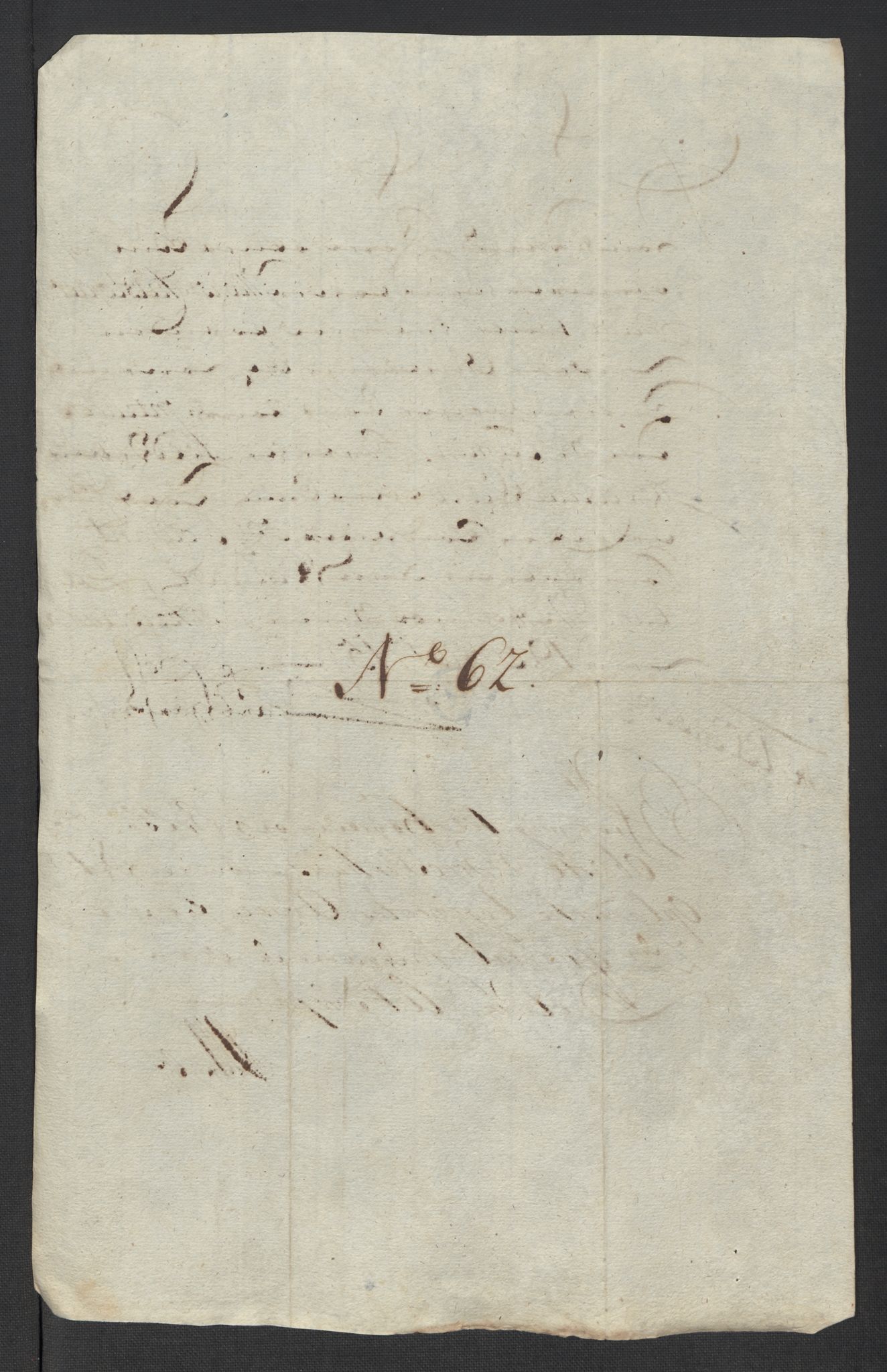 Rentekammeret inntil 1814, Reviderte regnskaper, Fogderegnskap, AV/RA-EA-4092/R17/L1184: Fogderegnskap Gudbrandsdal, 1715, p. 275