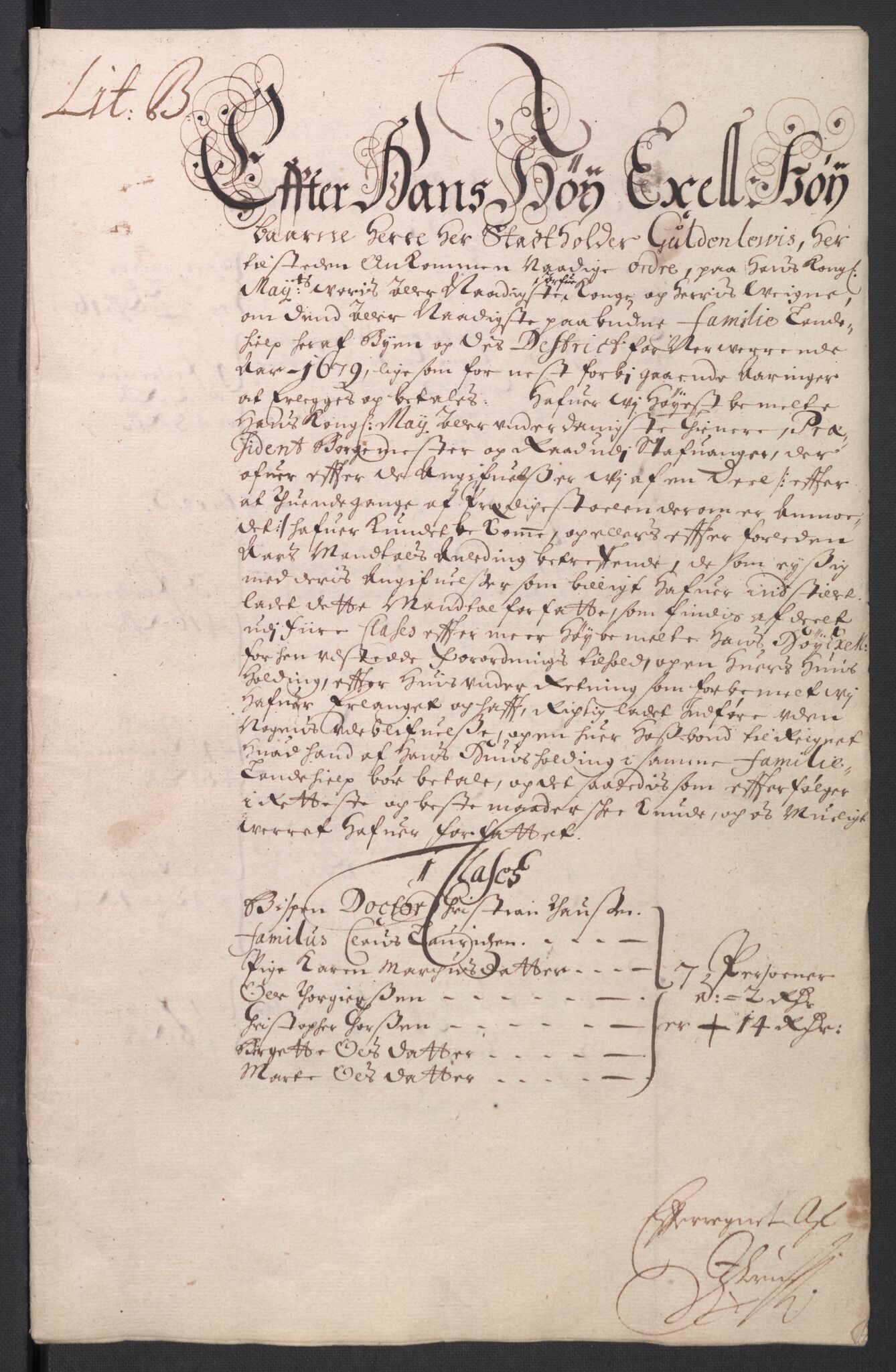 Rentekammeret inntil 1814, Reviderte regnskaper, Byregnskaper, AV/RA-EA-4066/R/Ro/L0301: [O3] Kontribusjonsregnskap, 1679-1684, p. 16