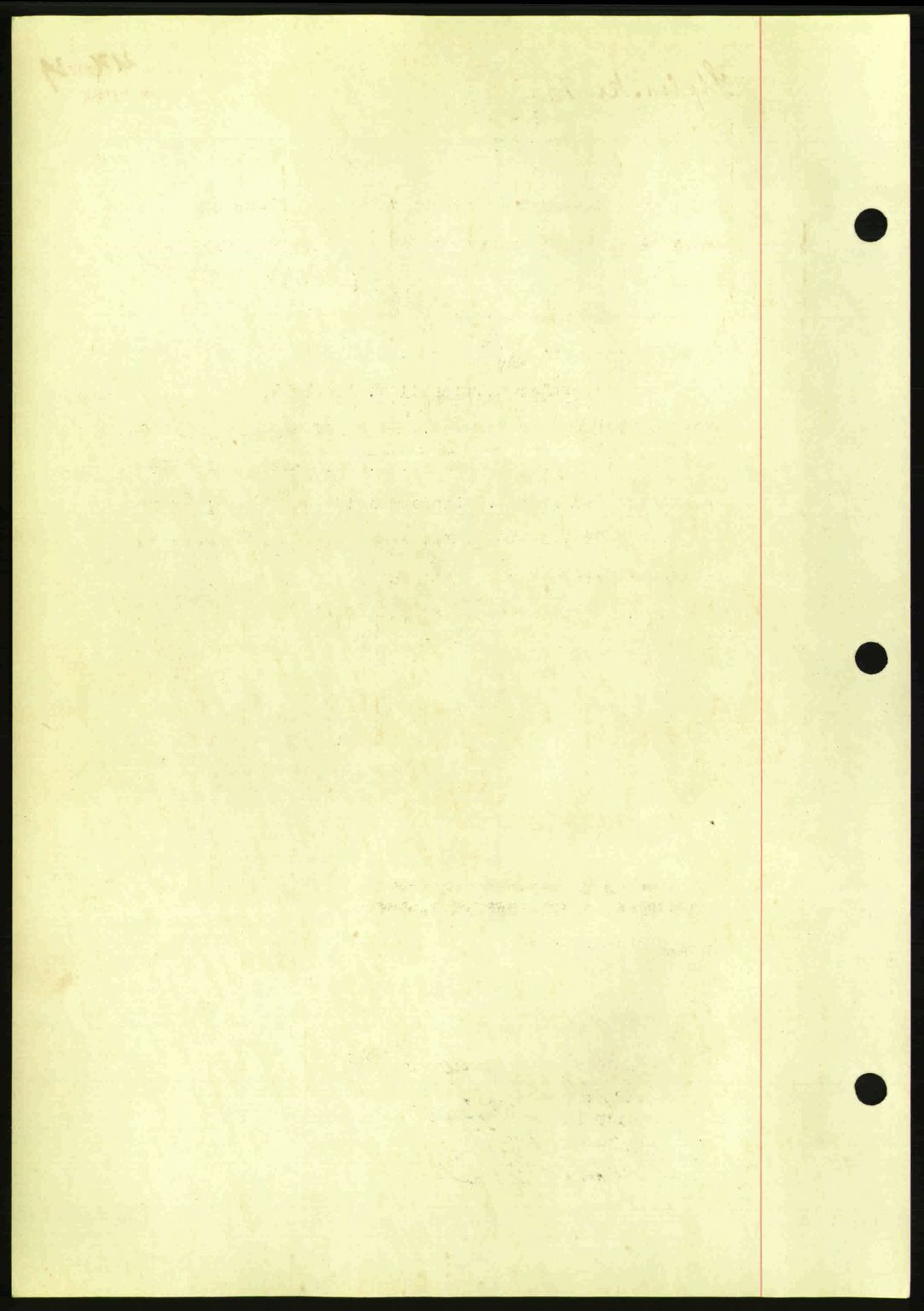 Stavanger byrett, AV/SAST-A-100455/002/G/Gb/L0014: Mortgage book no. A4, 1938-1939, Diary no: : 2176/1939