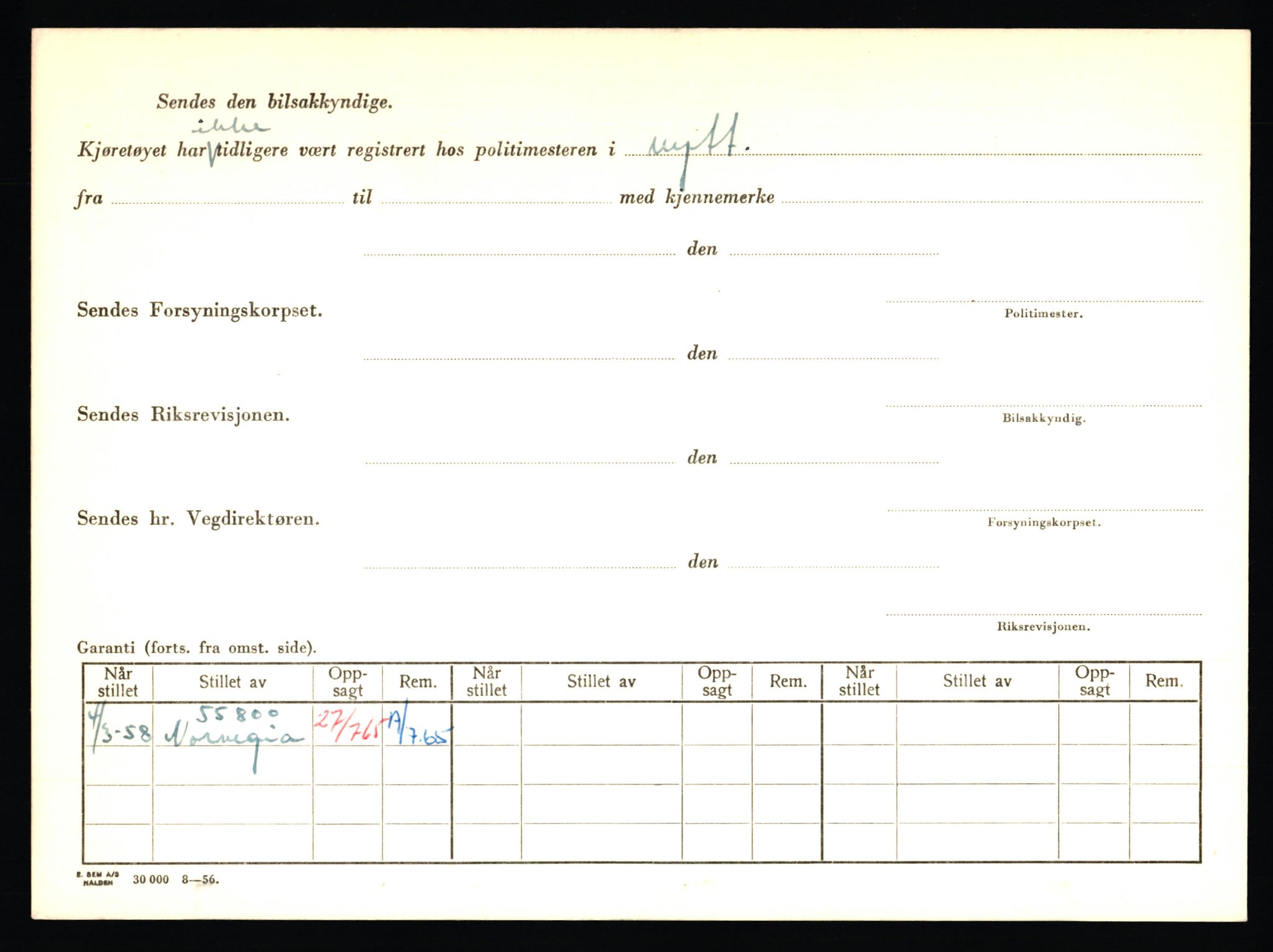 Stavanger trafikkstasjon, AV/SAST-A-101942/0/F/L0055: L-55700 - L-56499, 1930-1971, p. 848