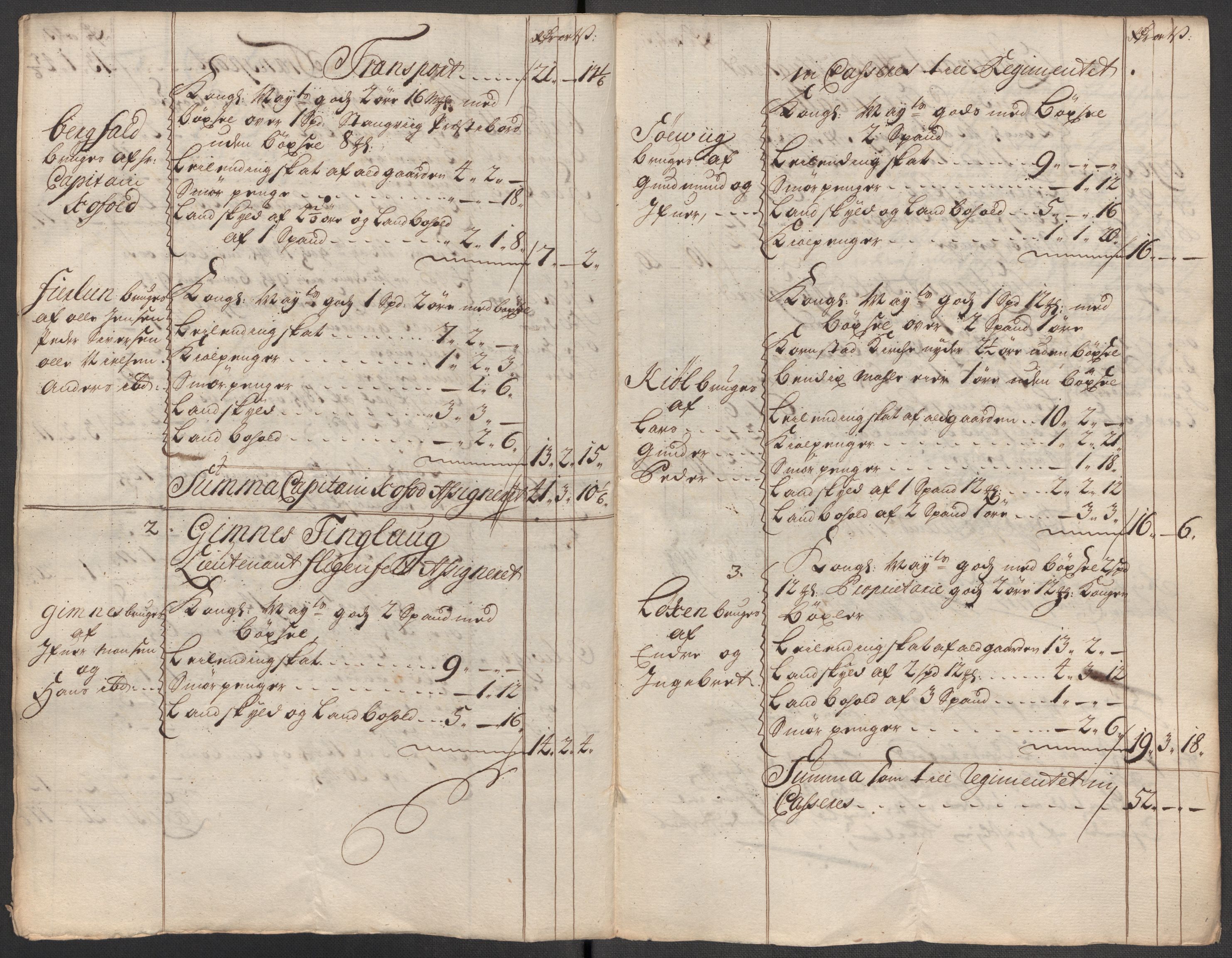 Rentekammeret inntil 1814, Reviderte regnskaper, Fogderegnskap, AV/RA-EA-4092/R56/L3749: Fogderegnskap Nordmøre, 1716, p. 167