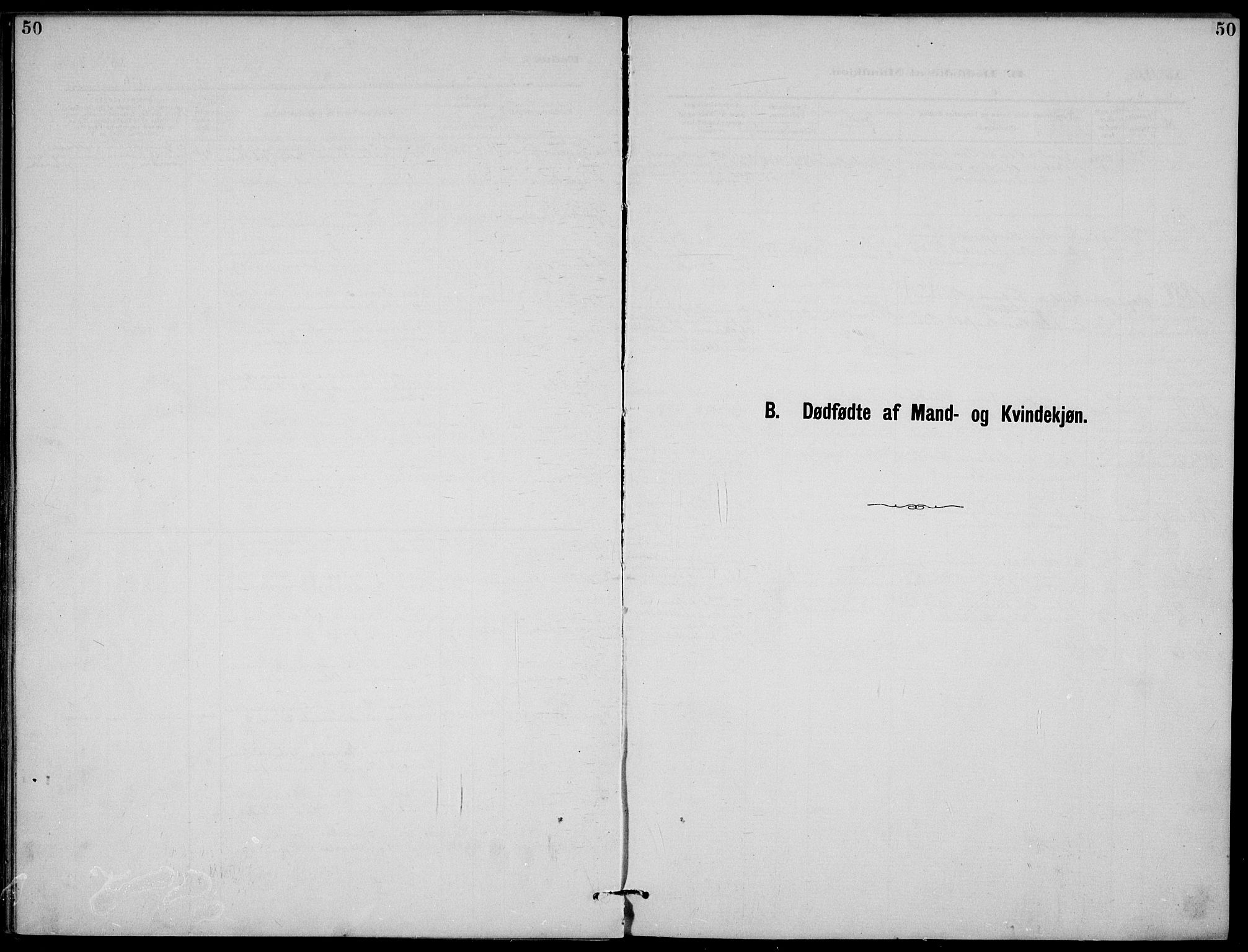 Rjukan kirkebøker, AV/SAKO-A-294/G/Ga/L0001: Parish register (copy) no. 1, 1880-1914, p. 50