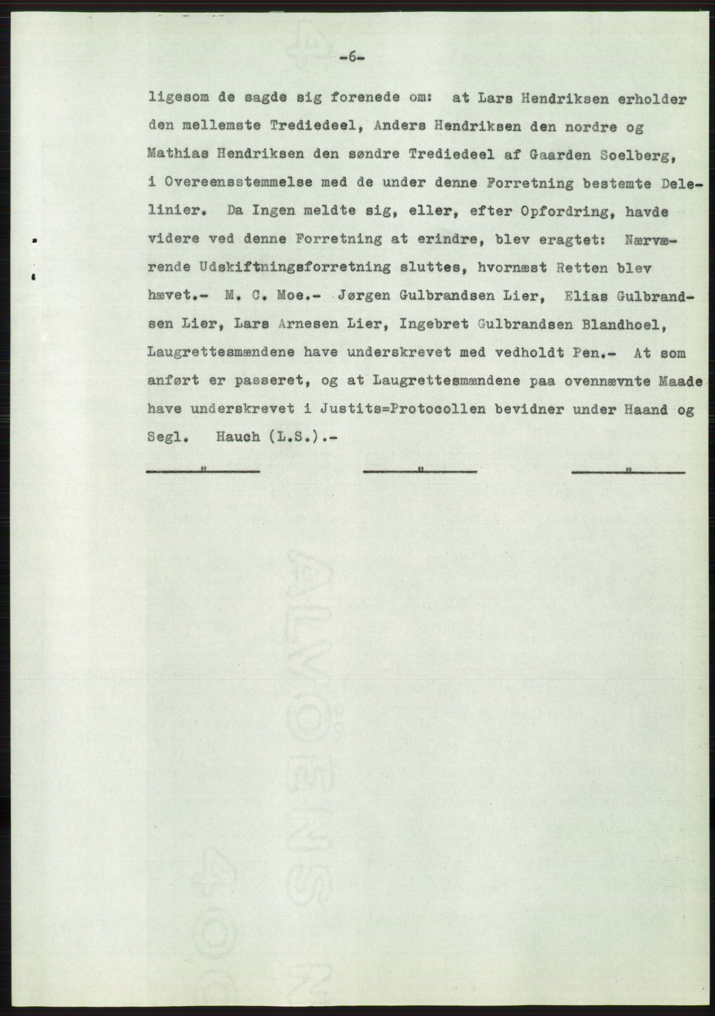 Statsarkivet i Oslo, AV/SAO-A-10621/Z/Zd/L0010: Avskrifter, j.nr 753-1498/1959, 1959, p. 292