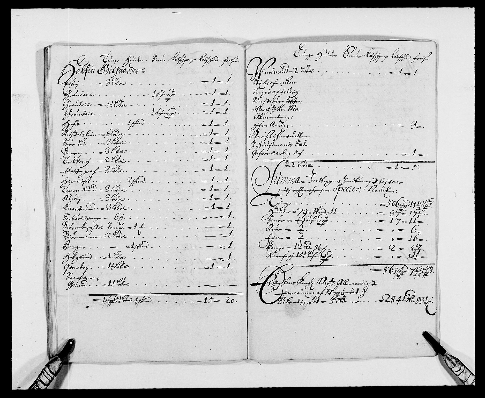 Rentekammeret inntil 1814, Reviderte regnskaper, Fogderegnskap, AV/RA-EA-4092/R21/L1446: Fogderegnskap Ringerike og Hallingdal, 1683-1686, p. 449