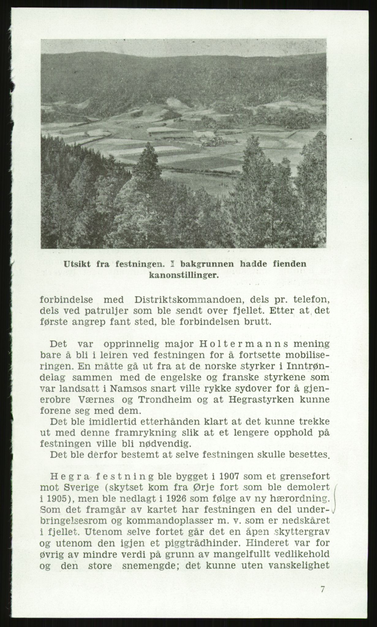 Forsvaret, Forsvarets krigshistoriske avdeling, AV/RA-RAFA-2017/Y/Yb/L0119: II-C-11-568-575  -  5. Divisjon., 1940, p. 660