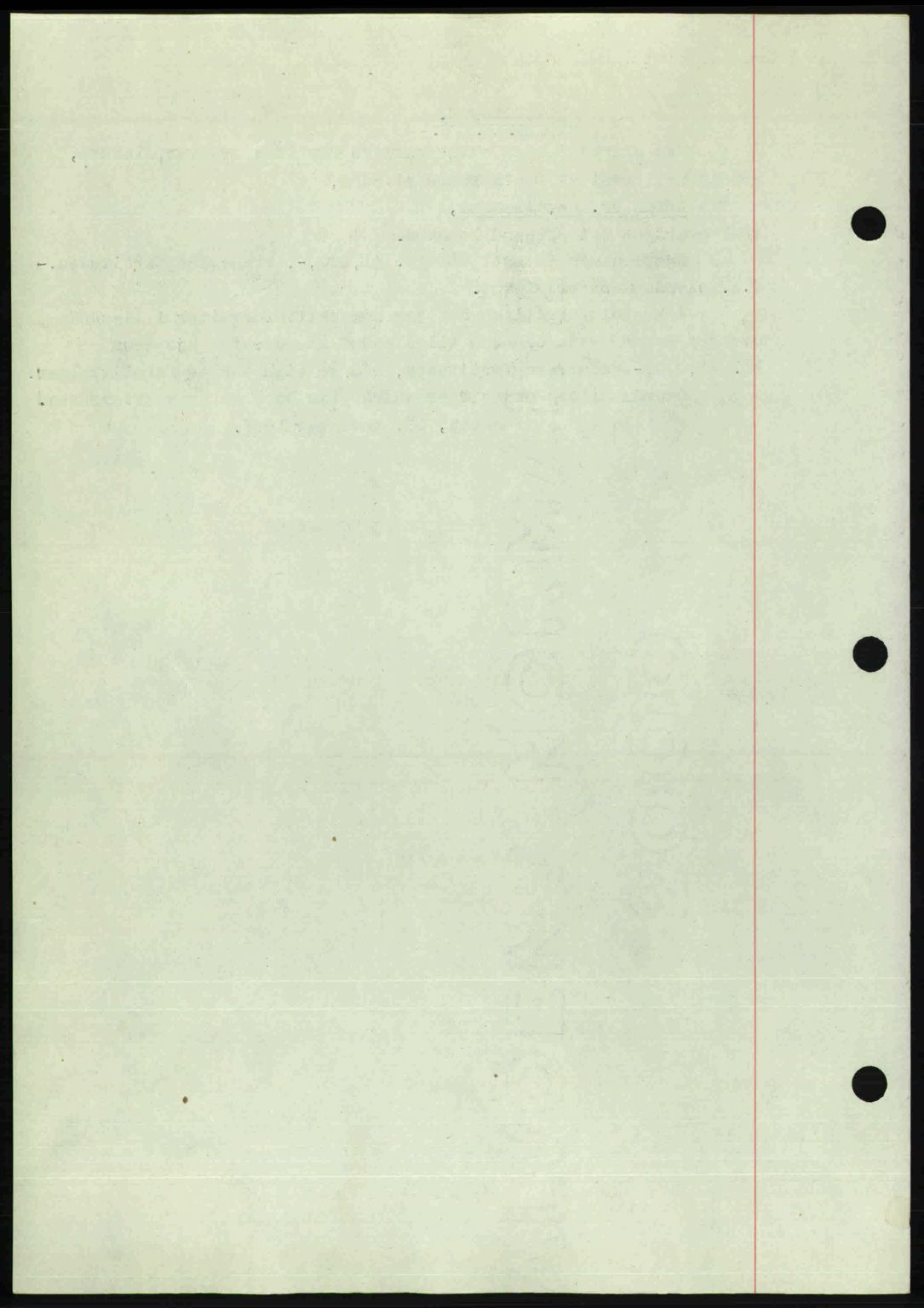 Ålesund byfogd, AV/SAT-A-4384: Mortgage book no. 37A (1), 1947-1949, Diary no: : 717/1947