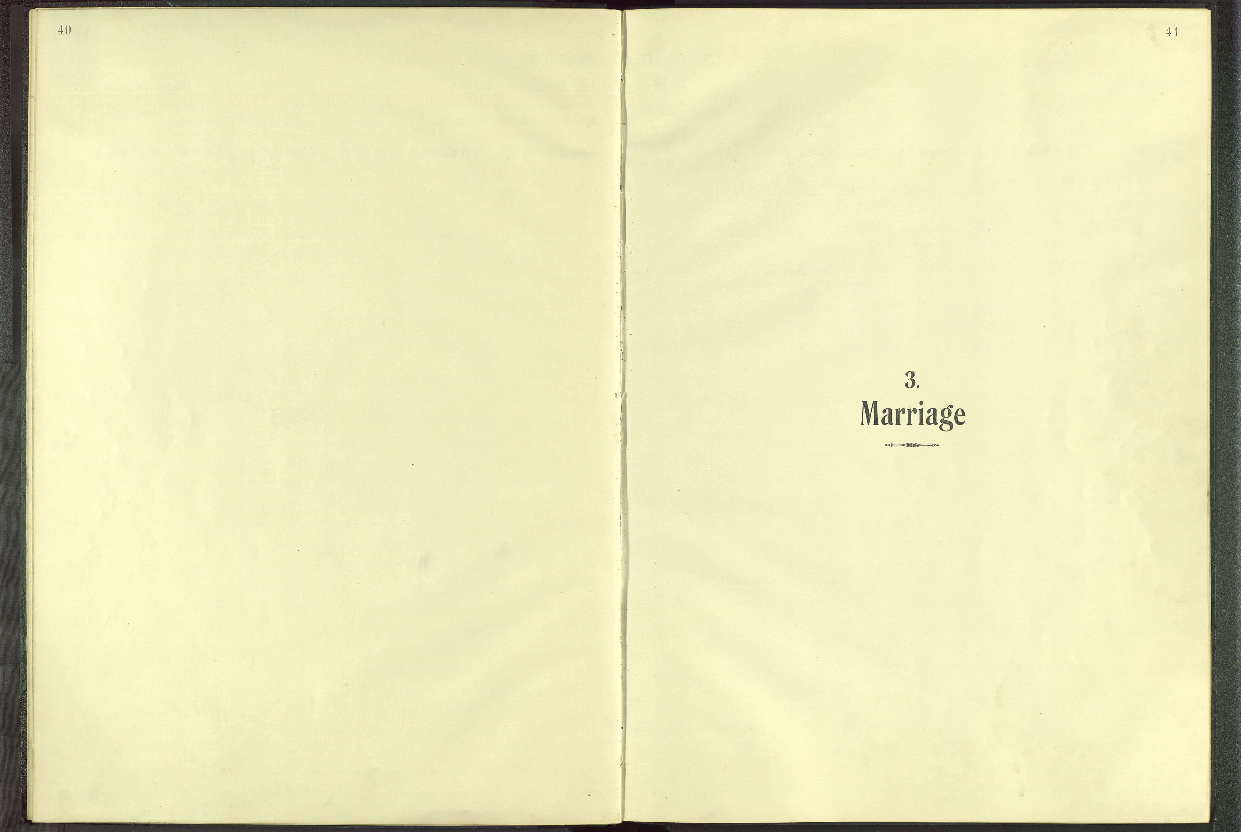 Det Norske Misjonsselskap - utland - Kina (Hunan), VID/MA-A-1065/Dm/L0004: Parish register (official) no. 49, 1913-1948, p. 40-41