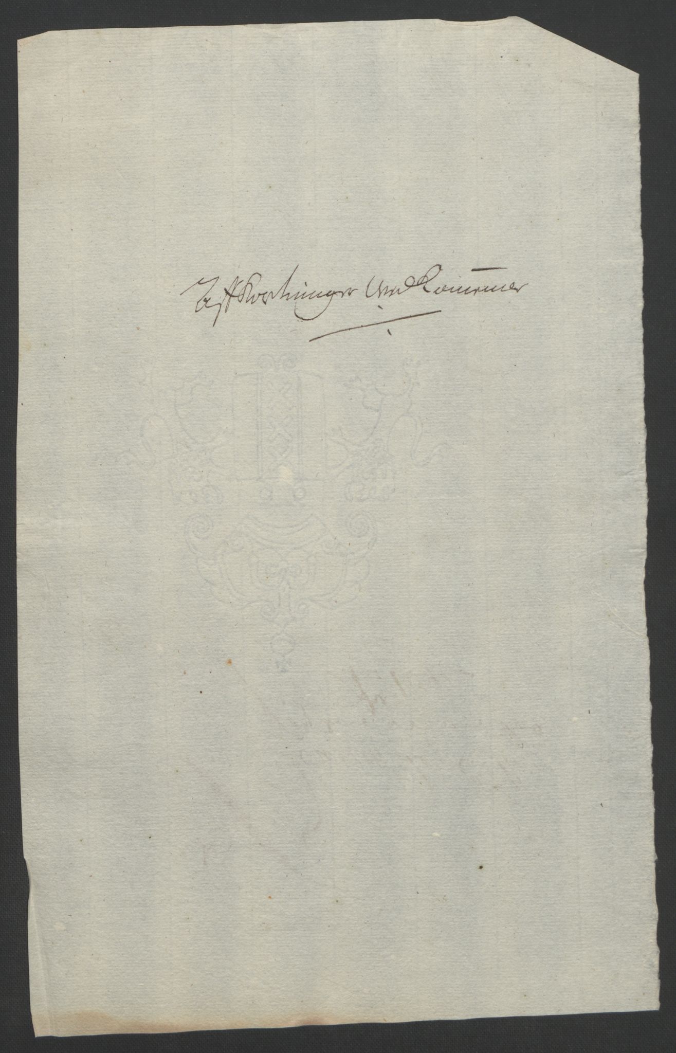 Rentekammeret inntil 1814, Reviderte regnskaper, Fogderegnskap, RA/EA-4092/R05/L0278: Fogderegnskap Rakkestad, 1691-1693, p. 167