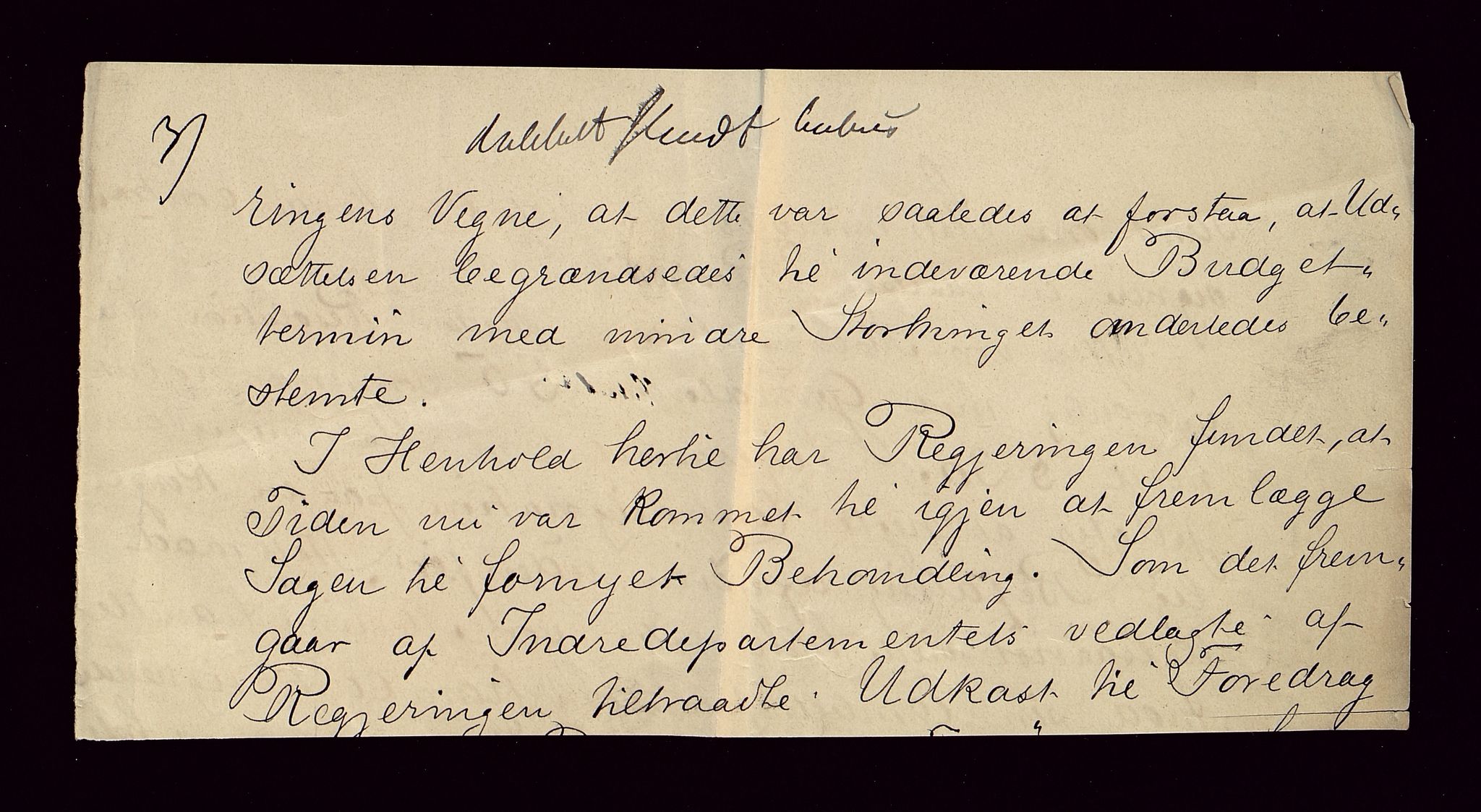 Øvre Amla, gnr. 106, VLFK/SFF-2013149/E/Ea/L0002/0068: H-N / Nysom, Hans Hein Theodor (1845-1903. Statsraad, offiser og ingeniør)