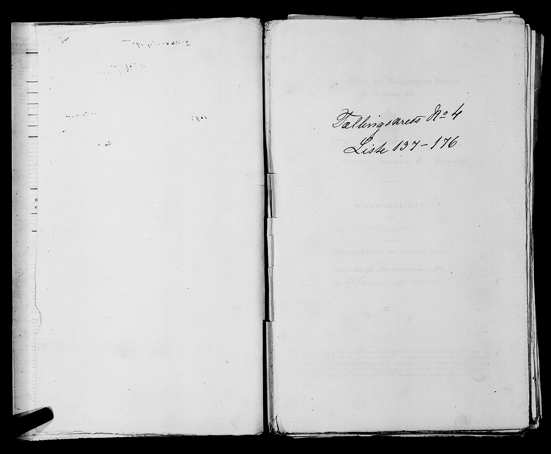 SAKO, 1875 census for 0703P Horten, 1875, p. 325