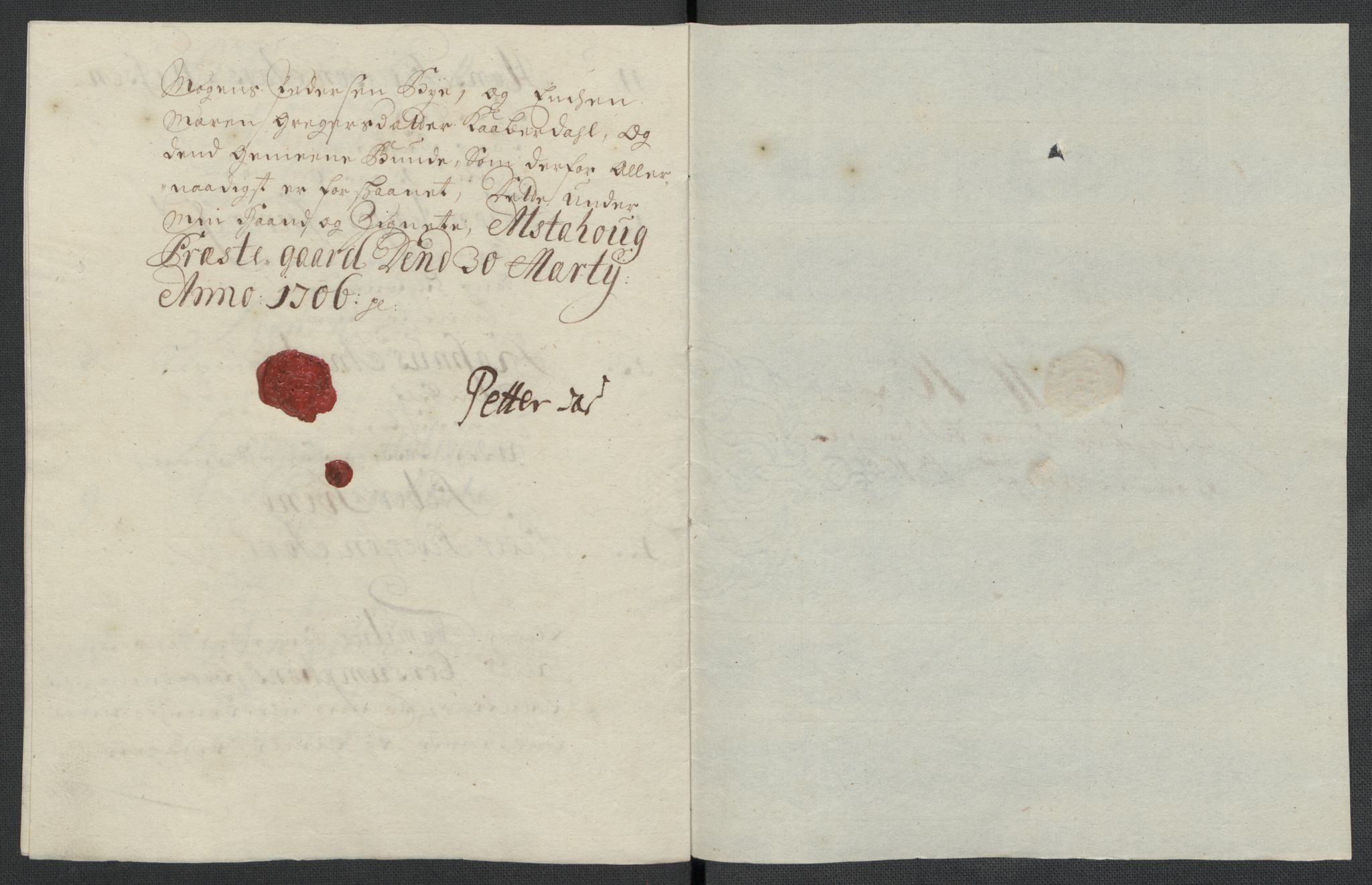 Rentekammeret inntil 1814, Reviderte regnskaper, Fogderegnskap, AV/RA-EA-4092/R65/L4508: Fogderegnskap Helgeland, 1702-1705, p. 490