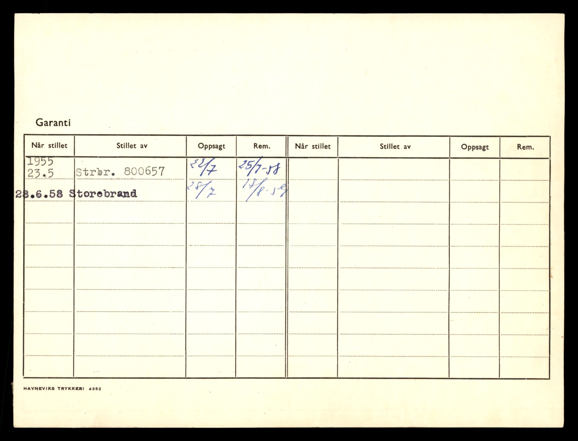 Møre og Romsdal vegkontor - Ålesund trafikkstasjon, AV/SAT-A-4099/F/Fe/L0048: Registreringskort for kjøretøy T 14721 - T 14863, 1927-1998, p. 1500