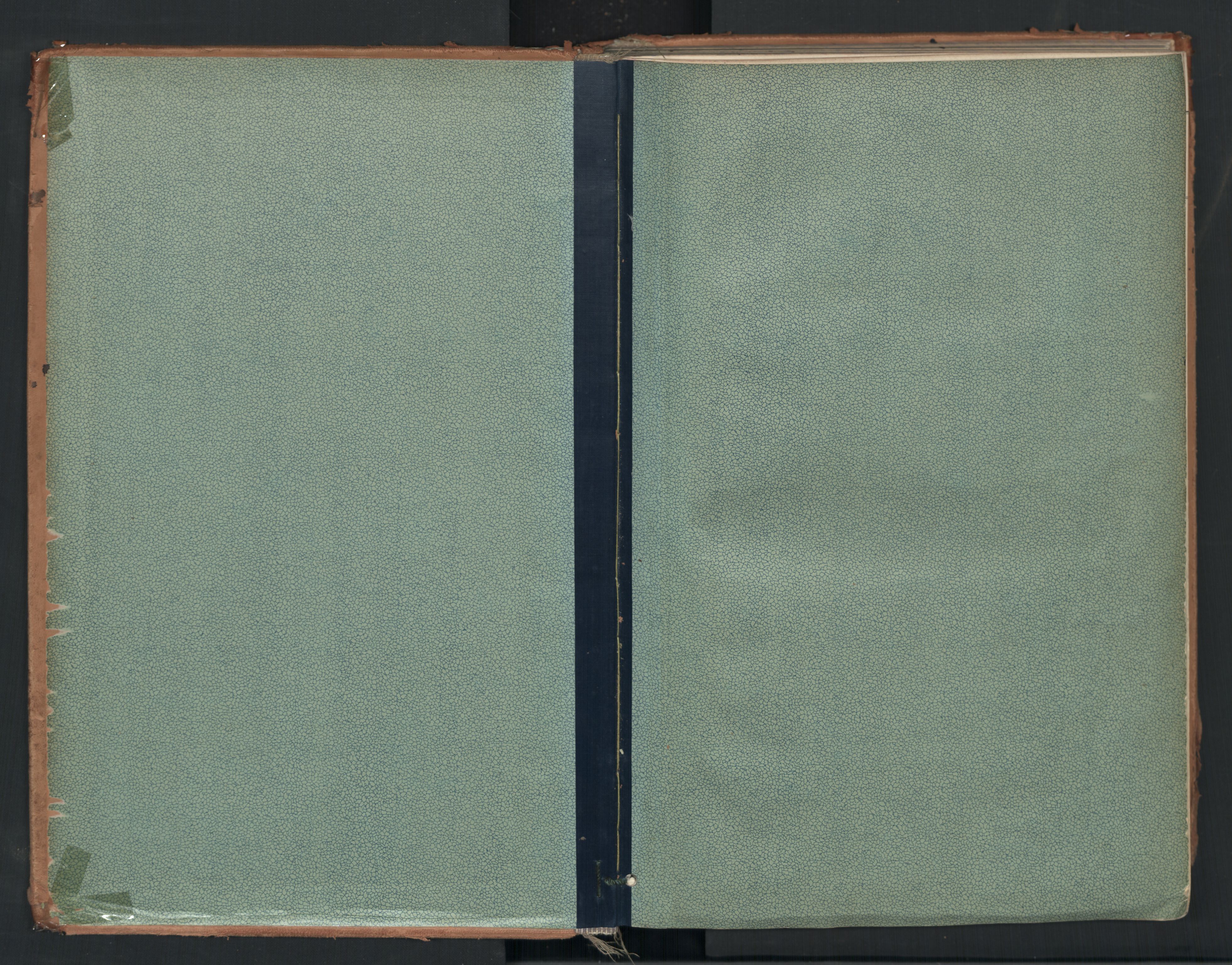 Uranienborg prestekontor Kirkebøker, AV/SAO-A-10877/F/Fa/L0007: Parish register (official) no. I 7, 1896-1914