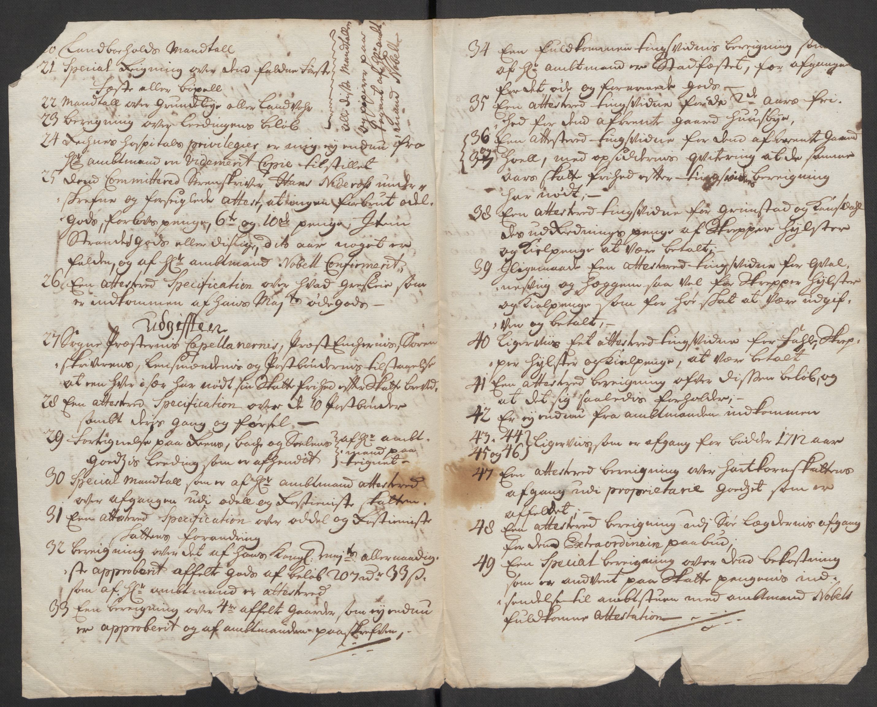 Rentekammeret inntil 1814, Reviderte regnskaper, Fogderegnskap, RA/EA-4092/R56/L3747: Fogderegnskap Nordmøre, 1713, p. 20