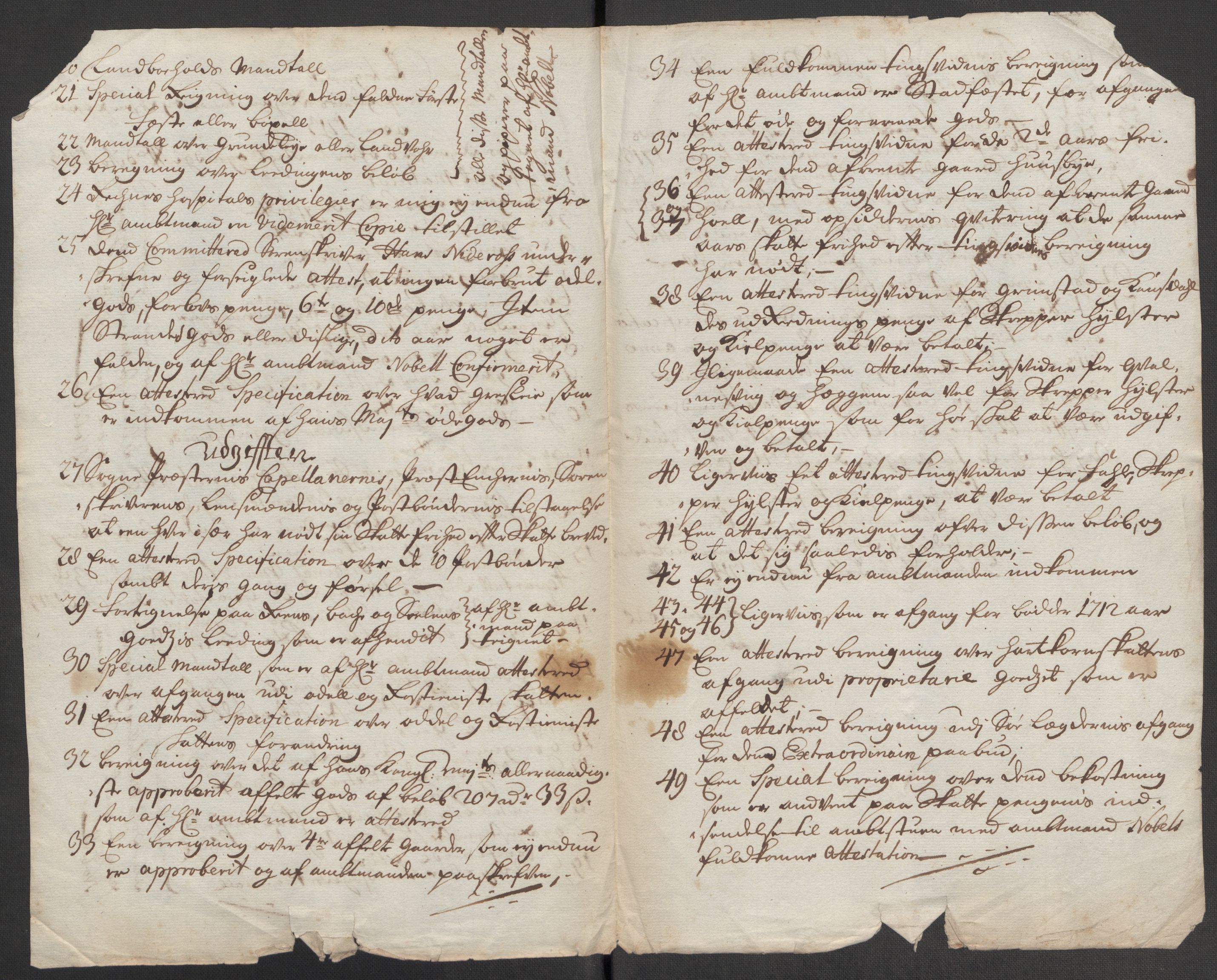 Rentekammeret inntil 1814, Reviderte regnskaper, Fogderegnskap, AV/RA-EA-4092/R56/L3747: Fogderegnskap Nordmøre, 1713, p. 20