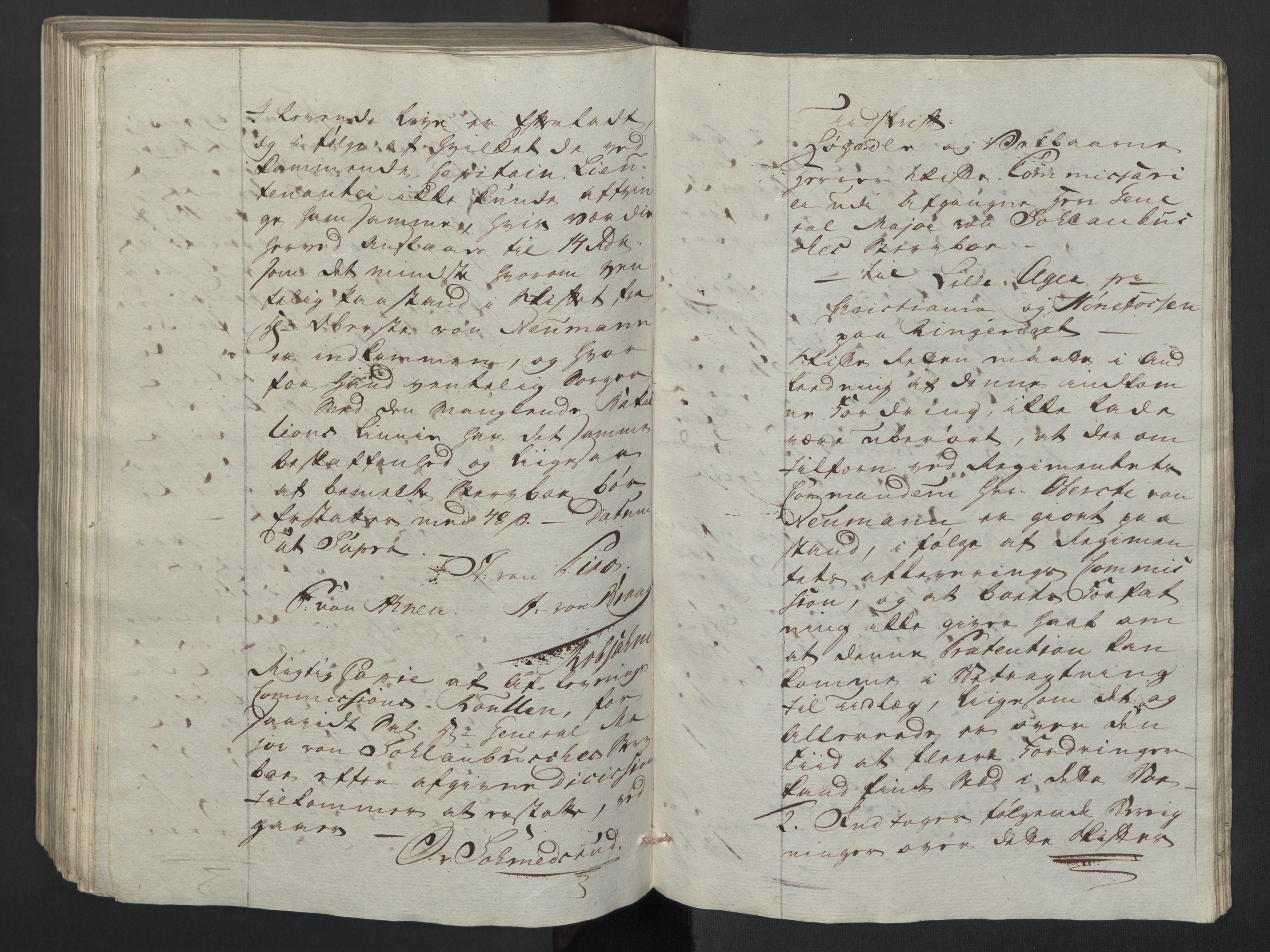 Forsvaret, Generalauditøren, AV/RA-RAFA-1772/F/Fj/Fja/L0029: --, 1709-1825, p. 543