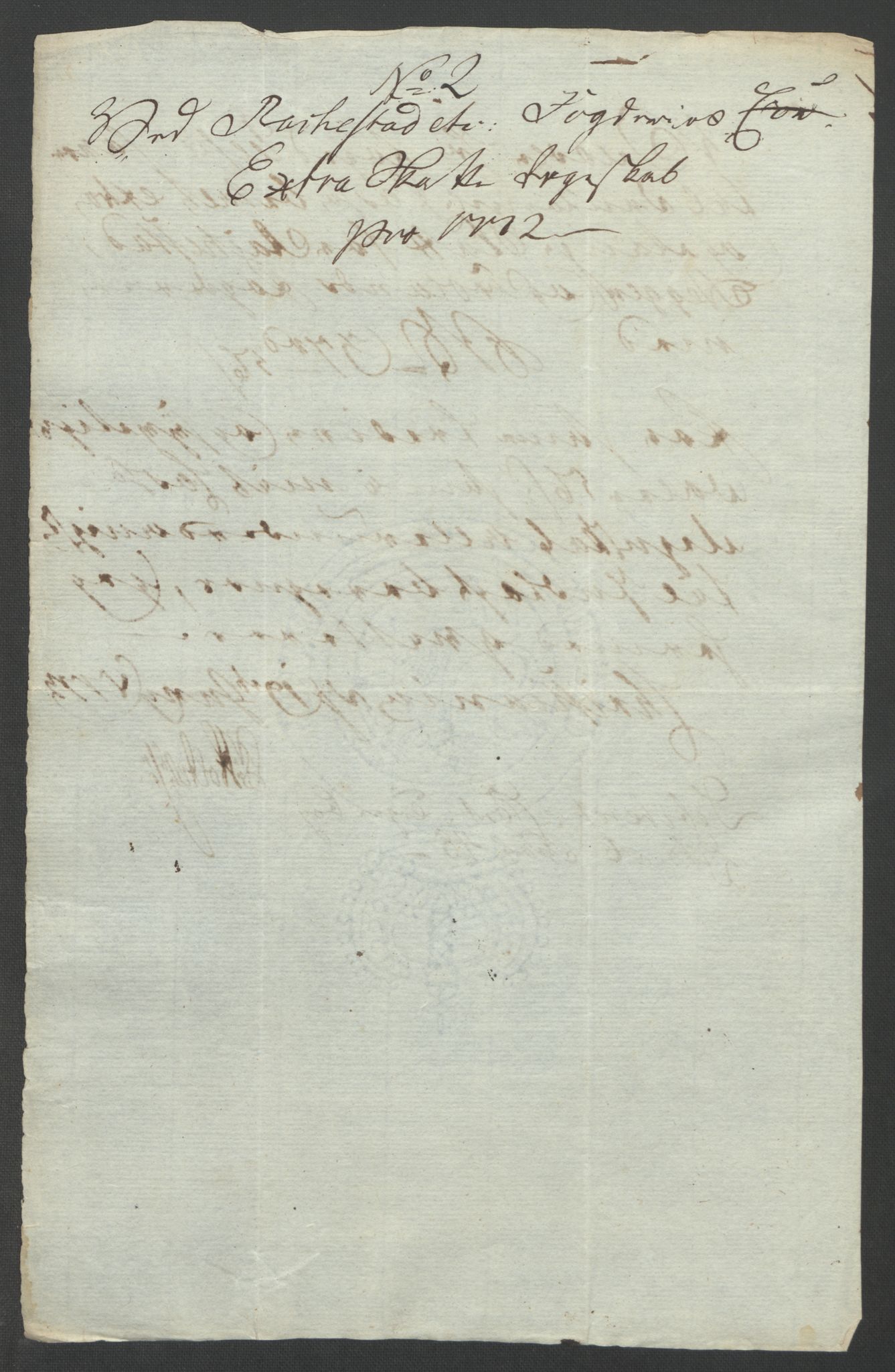 Rentekammeret inntil 1814, Reviderte regnskaper, Fogderegnskap, RA/EA-4092/R07/L0413: Ekstraskatten Rakkestad, Heggen og Frøland, 1762-1772, p. 532