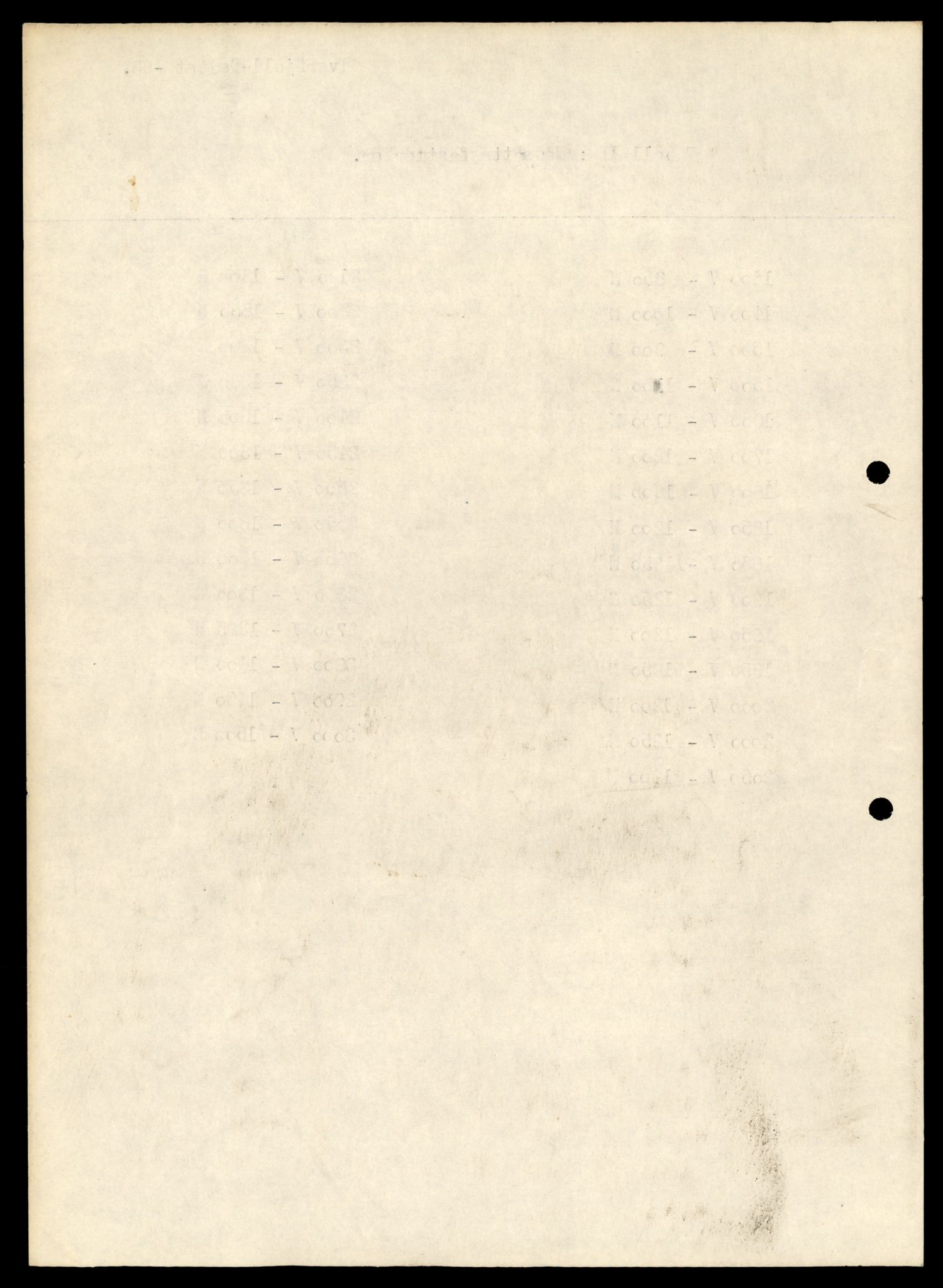 Direktoratet for mineralforvaltning , AV/SAT-A-1562/F/L0433: Rapporter, 1912-1986, p. 536