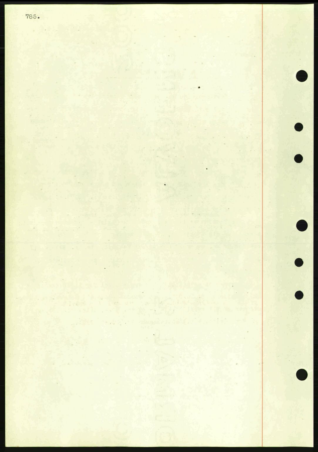 Eiker, Modum og Sigdal sorenskriveri, SAKO/A-123/G/Ga/Gab/L0032: Mortgage book no. A2, 1936-1936, Diary no: : 1587/1936