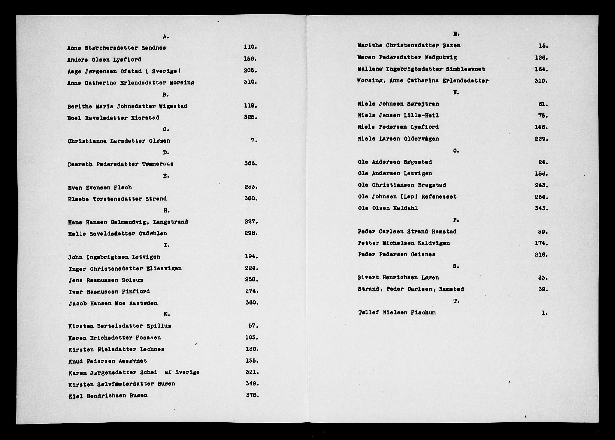 Namdal sorenskriveri, AV/SAT-A-4133/1/3/3A/L0023: Skifteprotokoll nr. 17b, 1799