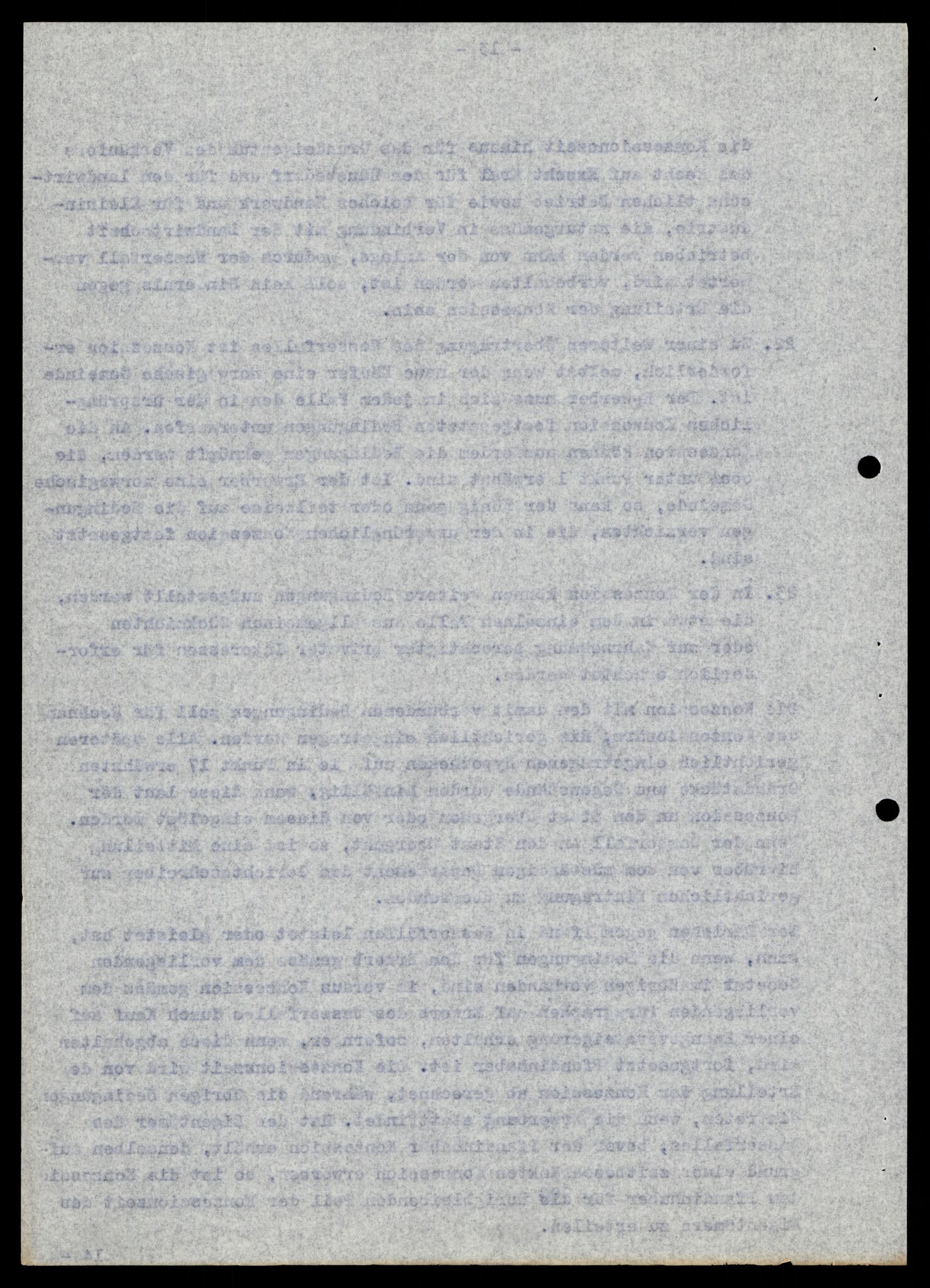 Forsvarets Overkommando. 2 kontor. Arkiv 11.4. Spredte tyske arkivsaker, AV/RA-RAFA-7031/D/Dar/Darb/L0013: Reichskommissariat - Hauptabteilung Vervaltung, 1917-1942, p. 30