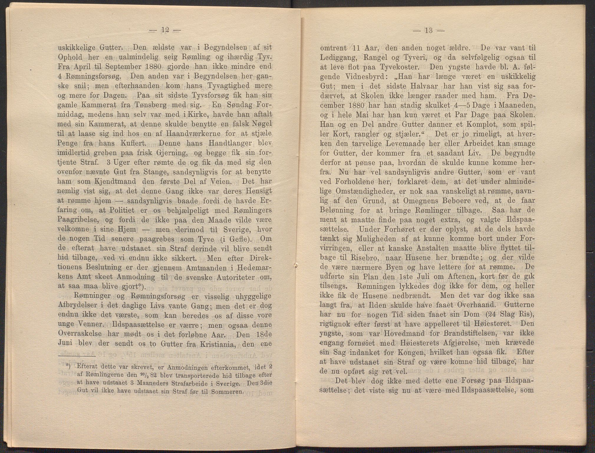 Toftes gave, OBA/A-20200/X/Xa, 1866-1948, p. 180